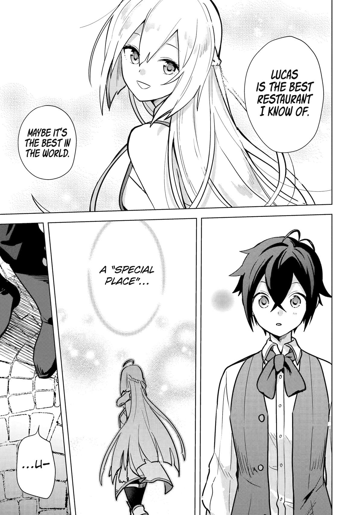 Saibai Cheat de Saikyou Saien: E, Tada no Katei Saien desu kedo? Chap 9 - Next Chap 10