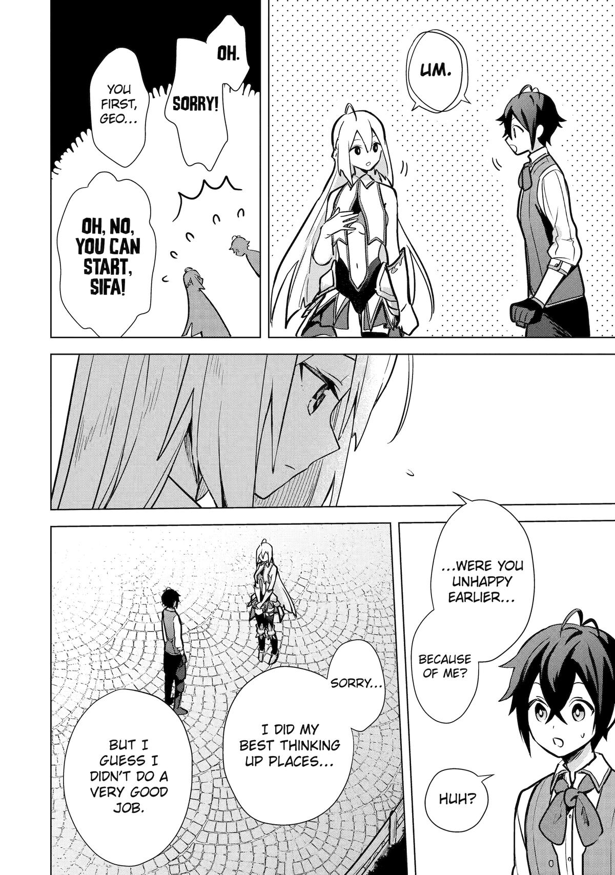 Saibai Cheat de Saikyou Saien: E, Tada no Katei Saien desu kedo? Chap 9 - Next Chap 10