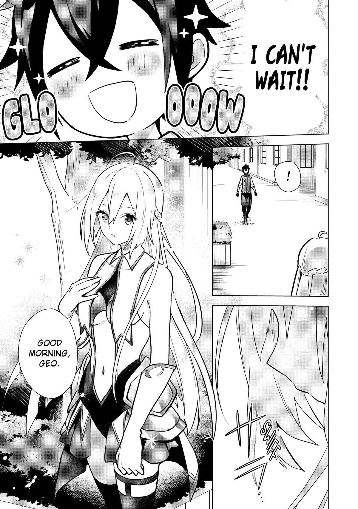 Saibai Cheat de Saikyou Saien: E, Tada no Katei Saien desu kedo? Chap 9 - Next Chap 10