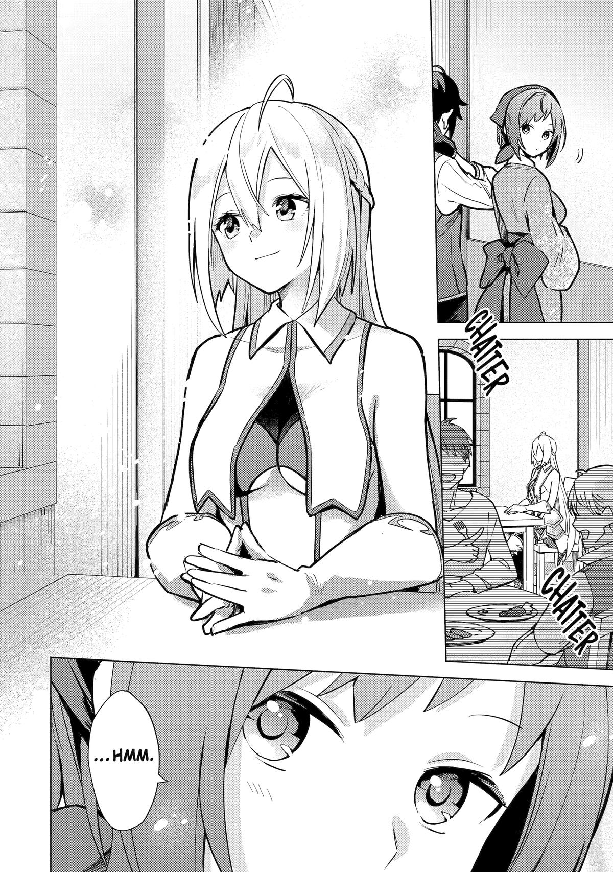 Saibai Cheat de Saikyou Saien: E, Tada no Katei Saien desu kedo? Chap 9 - Next Chap 10