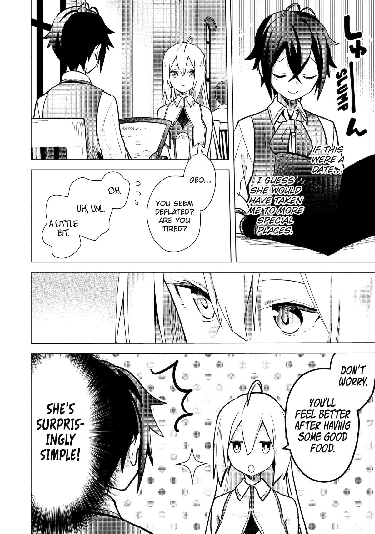 Saibai Cheat de Saikyou Saien: E, Tada no Katei Saien desu kedo? Chap 9 - Next Chap 10