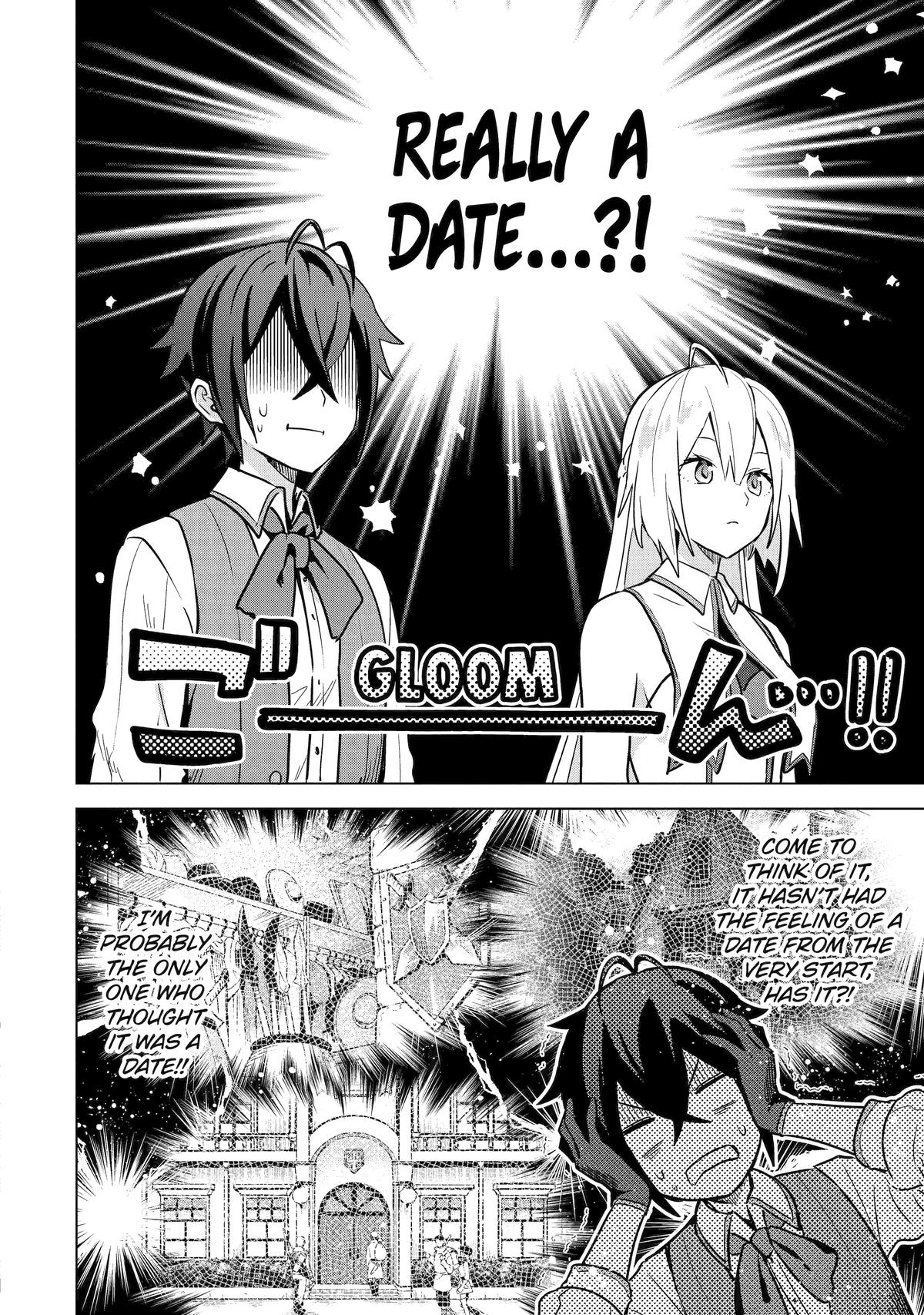 Saibai Cheat de Saikyou Saien: E, Tada no Katei Saien desu kedo? Chap 9 - Next Chap 10