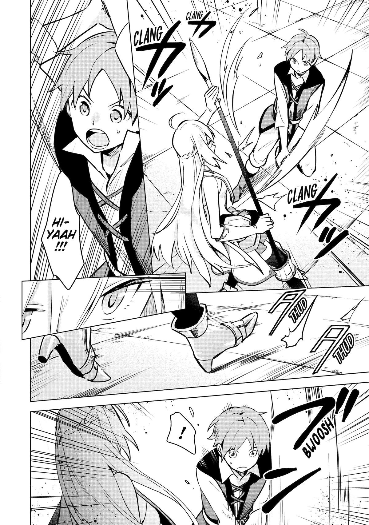 Saibai Cheat de Saikyou Saien: E, Tada no Katei Saien desu kedo? Chap 9 - Next Chap 10