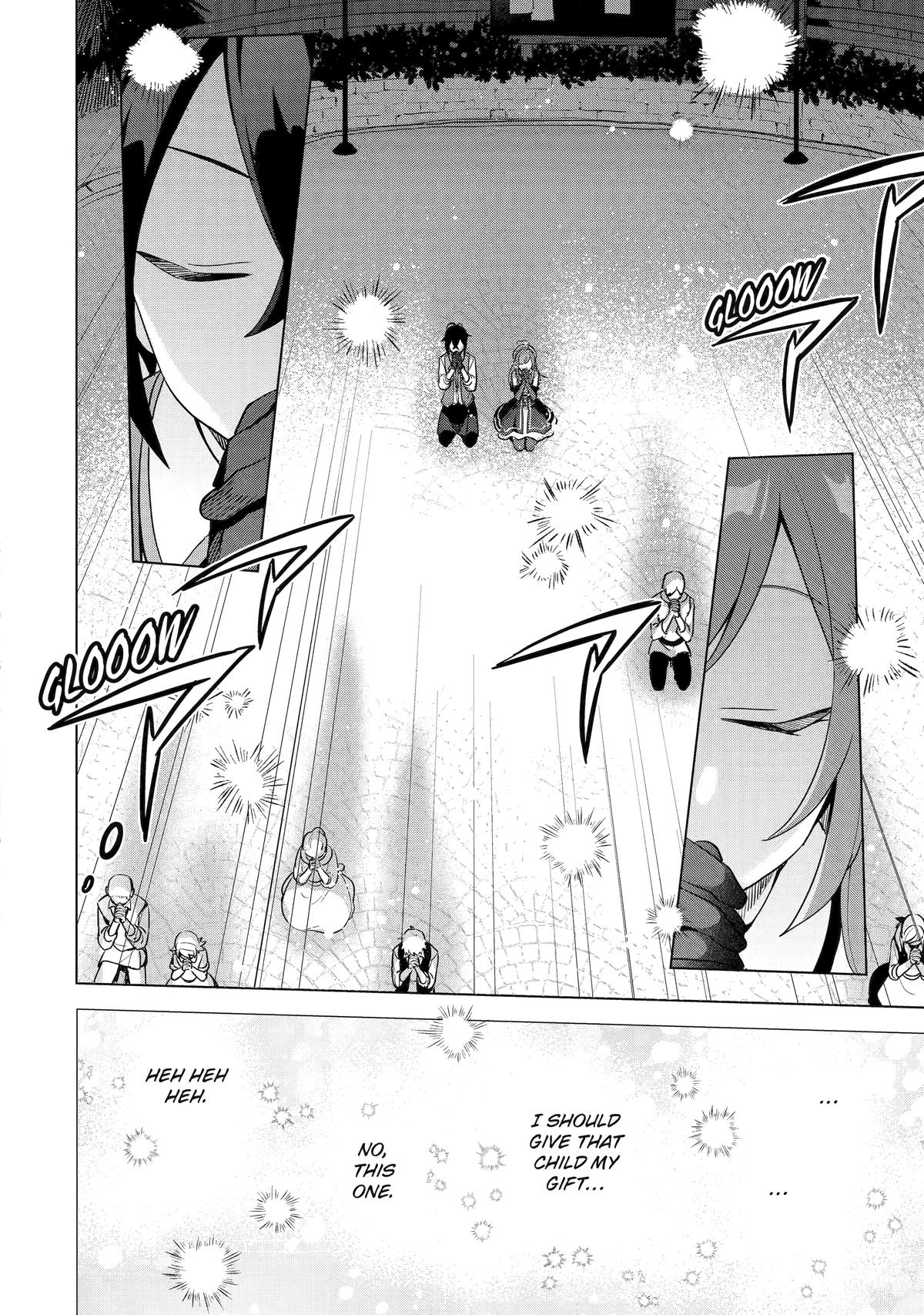 Saibai Cheat de Saikyou Saien: E, Tada no Katei Saien desu kedo? Chap 1 - Next Chap 2