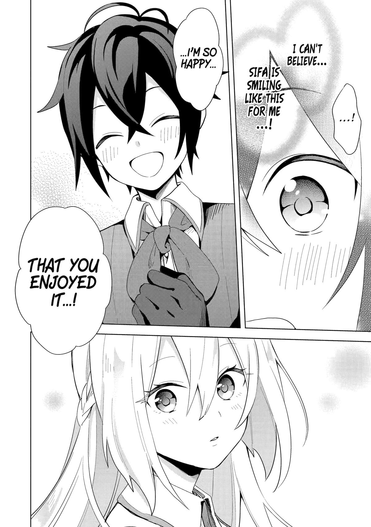 Saibai Cheat de Saikyou Saien: E, Tada no Katei Saien desu kedo? Chap 2 - Next Chap 3