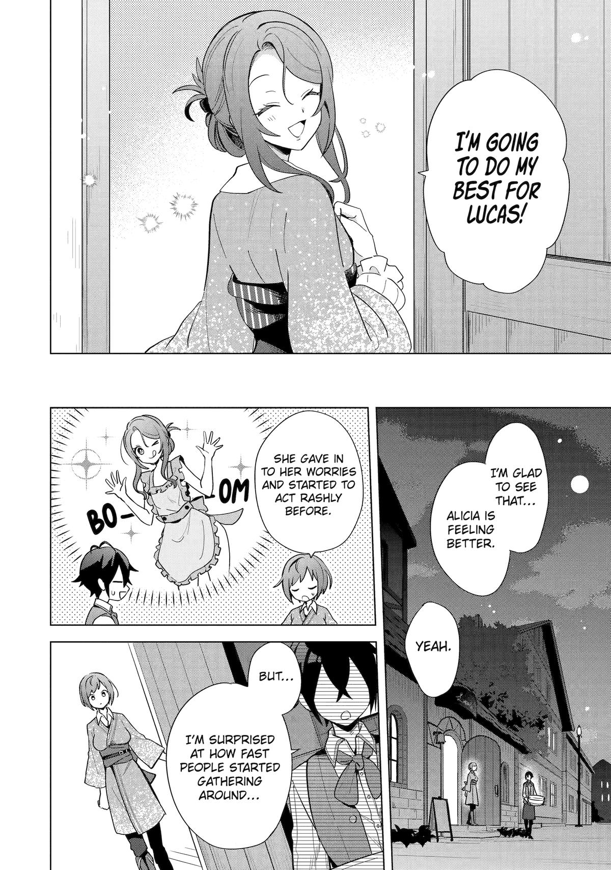 Saibai Cheat de Saikyou Saien: E, Tada no Katei Saien desu kedo? Chap 3 - Next Chap 4