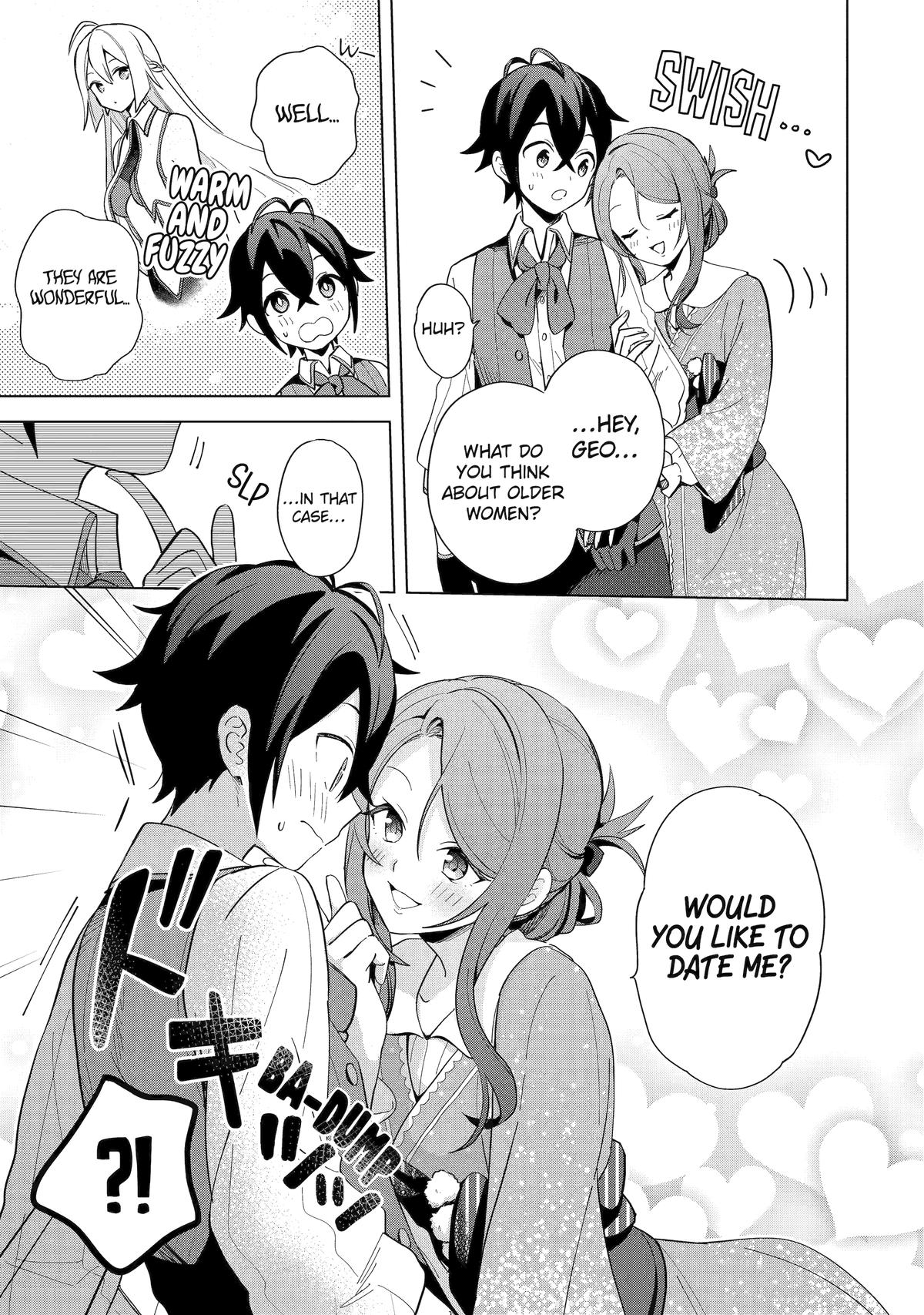 Saibai Cheat de Saikyou Saien: E, Tada no Katei Saien desu kedo? Chap 3 - Next Chap 4