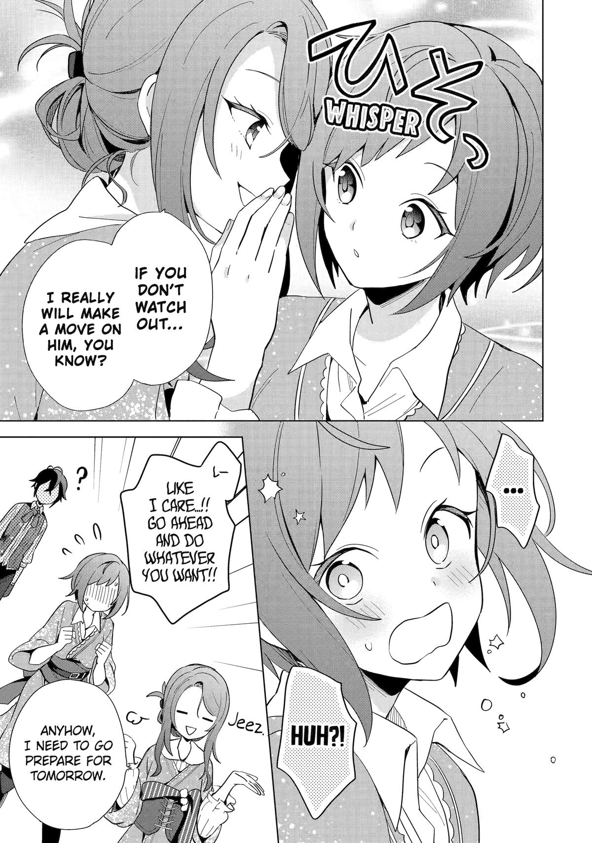 Saibai Cheat de Saikyou Saien: E, Tada no Katei Saien desu kedo? Chap 3 - Next Chap 4
