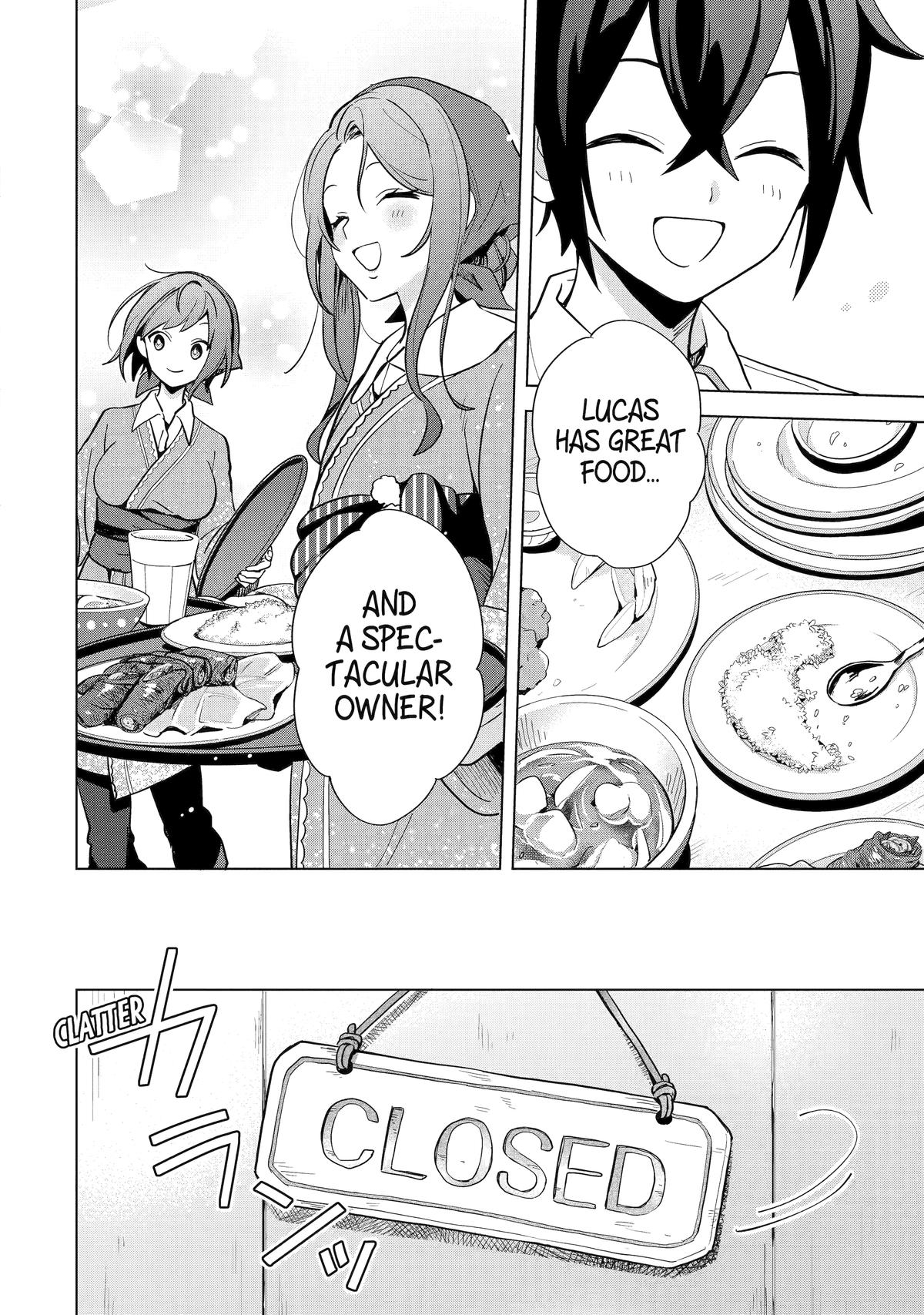 Saibai Cheat de Saikyou Saien: E, Tada no Katei Saien desu kedo? Chap 3 - Next Chap 4