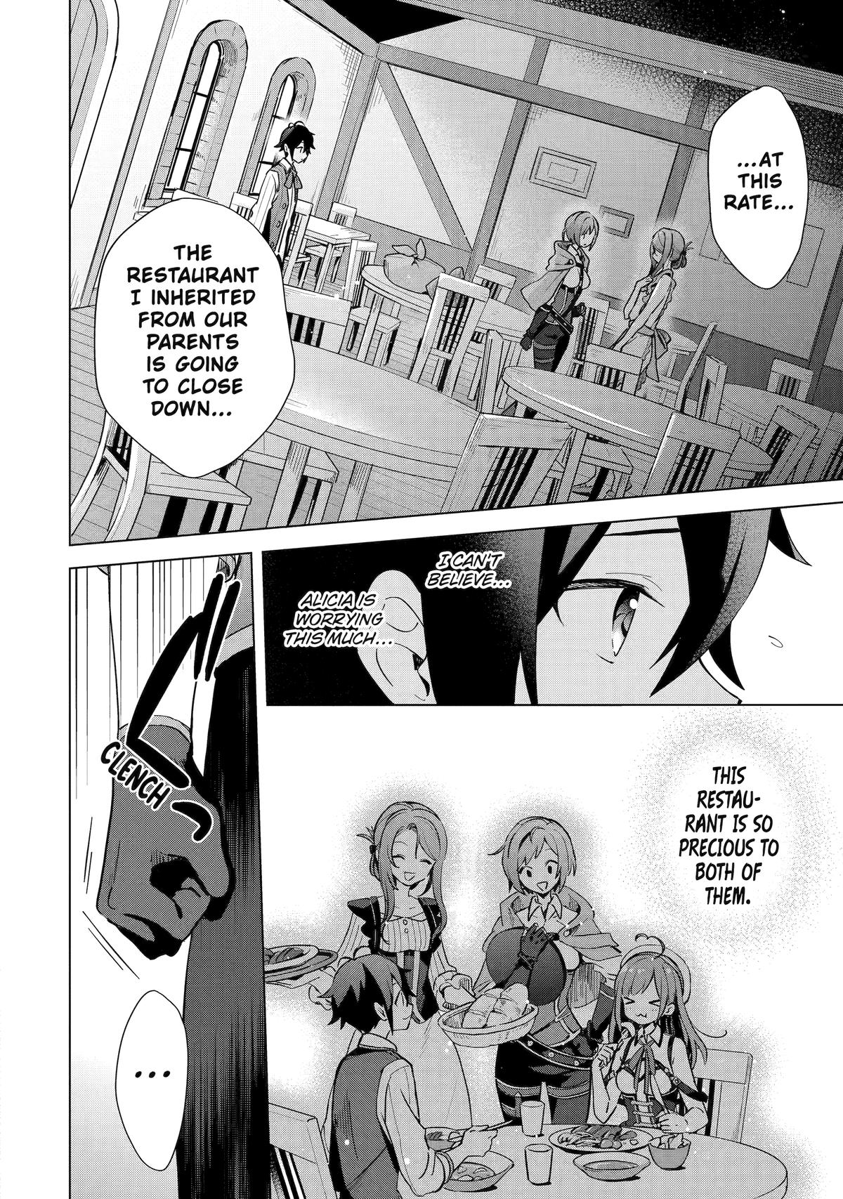 Saibai Cheat de Saikyou Saien: E, Tada no Katei Saien desu kedo? Chap 3 - Next Chap 4