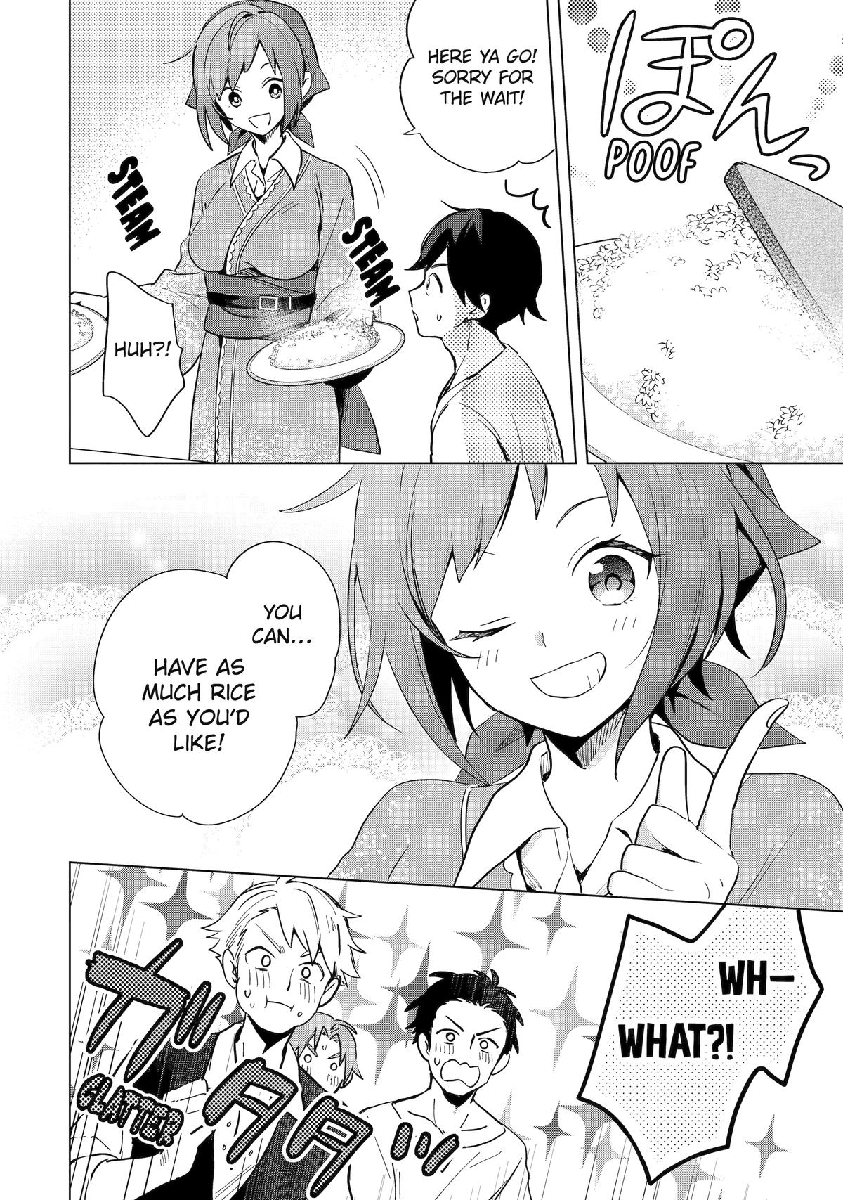 Saibai Cheat de Saikyou Saien: E, Tada no Katei Saien desu kedo? Chap 3 - Next Chap 4