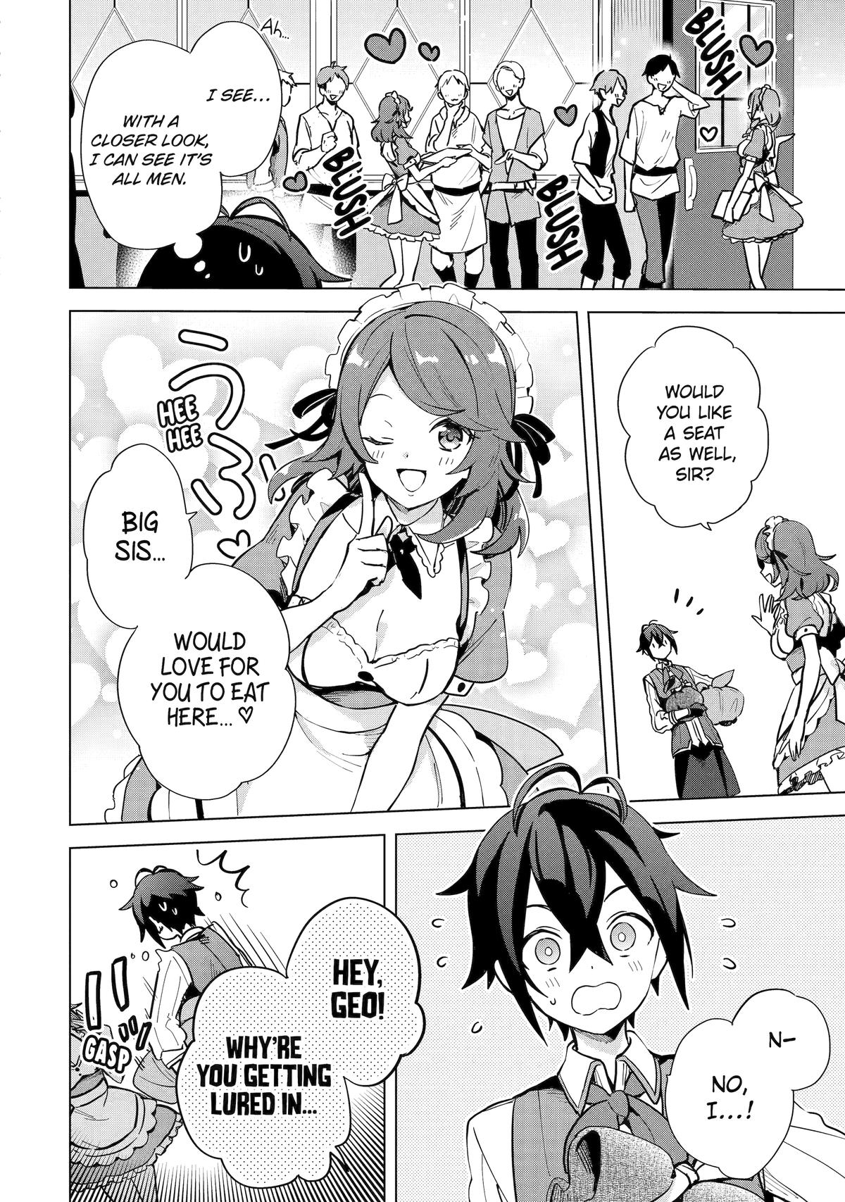 Saibai Cheat de Saikyou Saien: E, Tada no Katei Saien desu kedo? Chap 3 - Next Chap 4