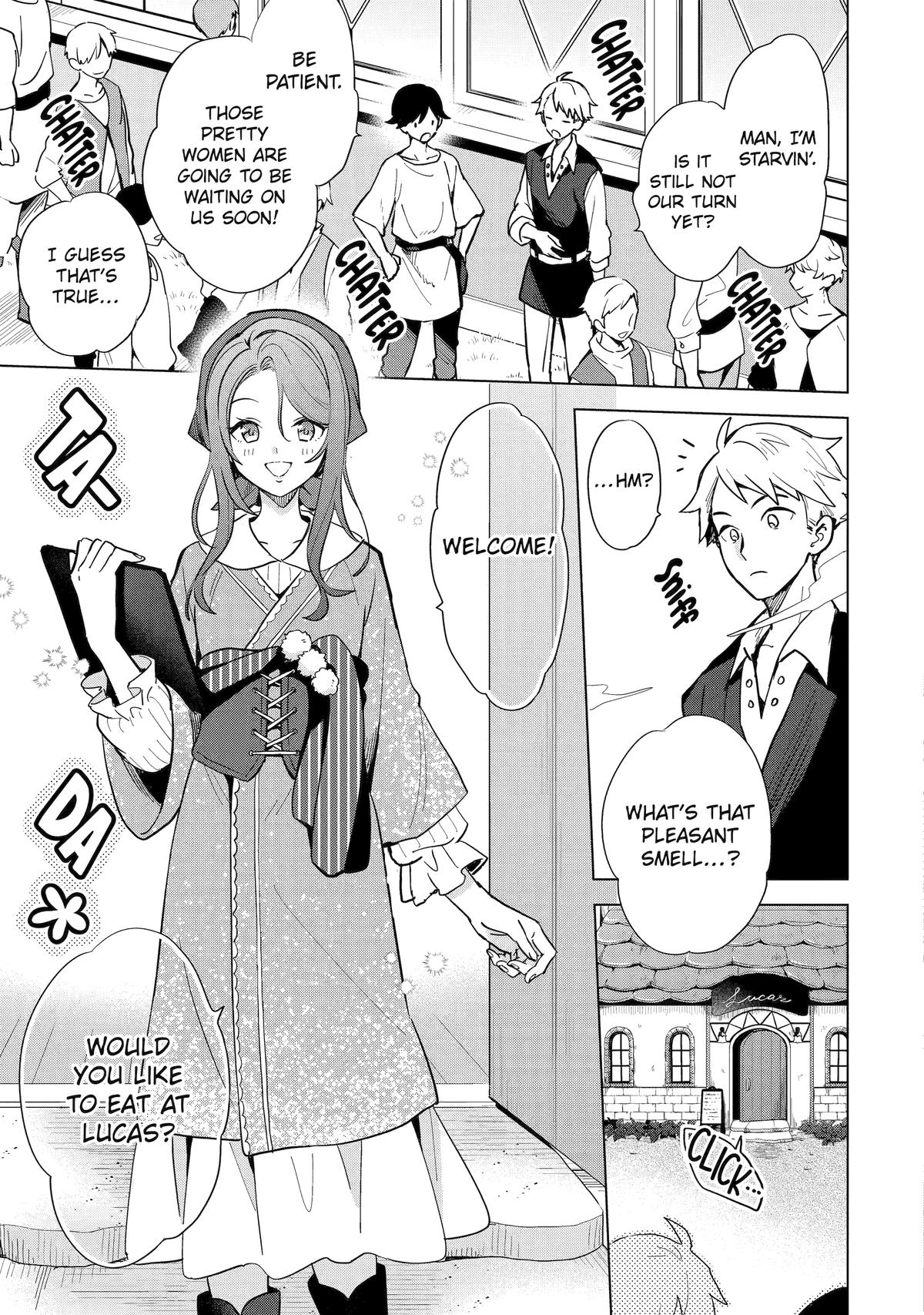 Saibai Cheat de Saikyou Saien: E, Tada no Katei Saien desu kedo? Chap 3 - Next Chap 4