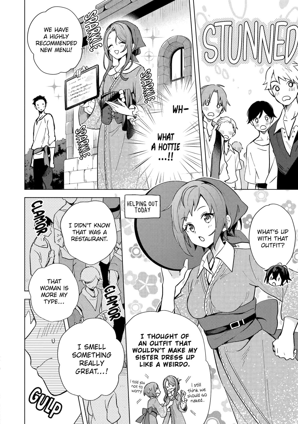 Saibai Cheat de Saikyou Saien: E, Tada no Katei Saien desu kedo? Chap 3 - Next Chap 4