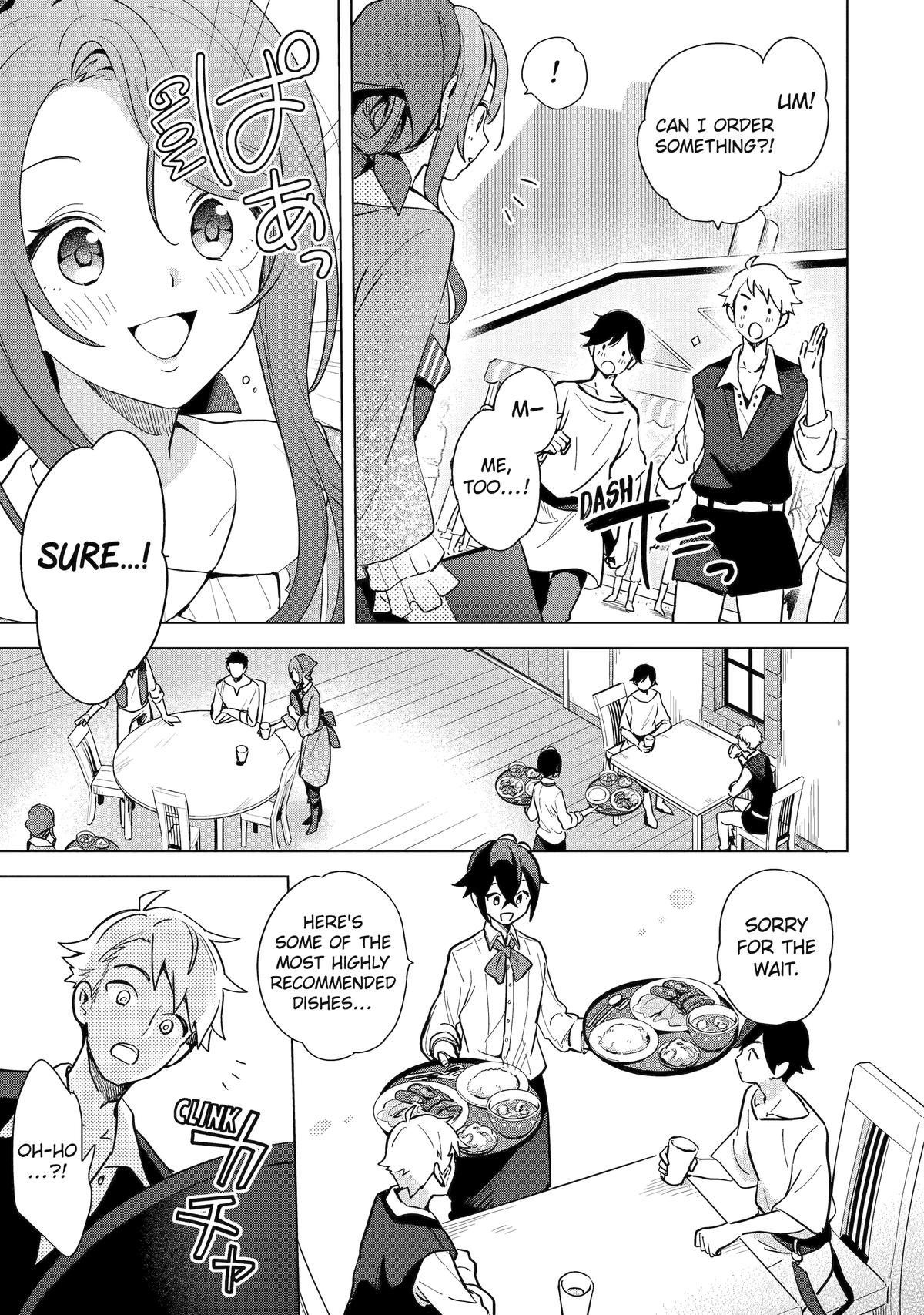 Saibai Cheat de Saikyou Saien: E, Tada no Katei Saien desu kedo? Chap 3 - Next Chap 4