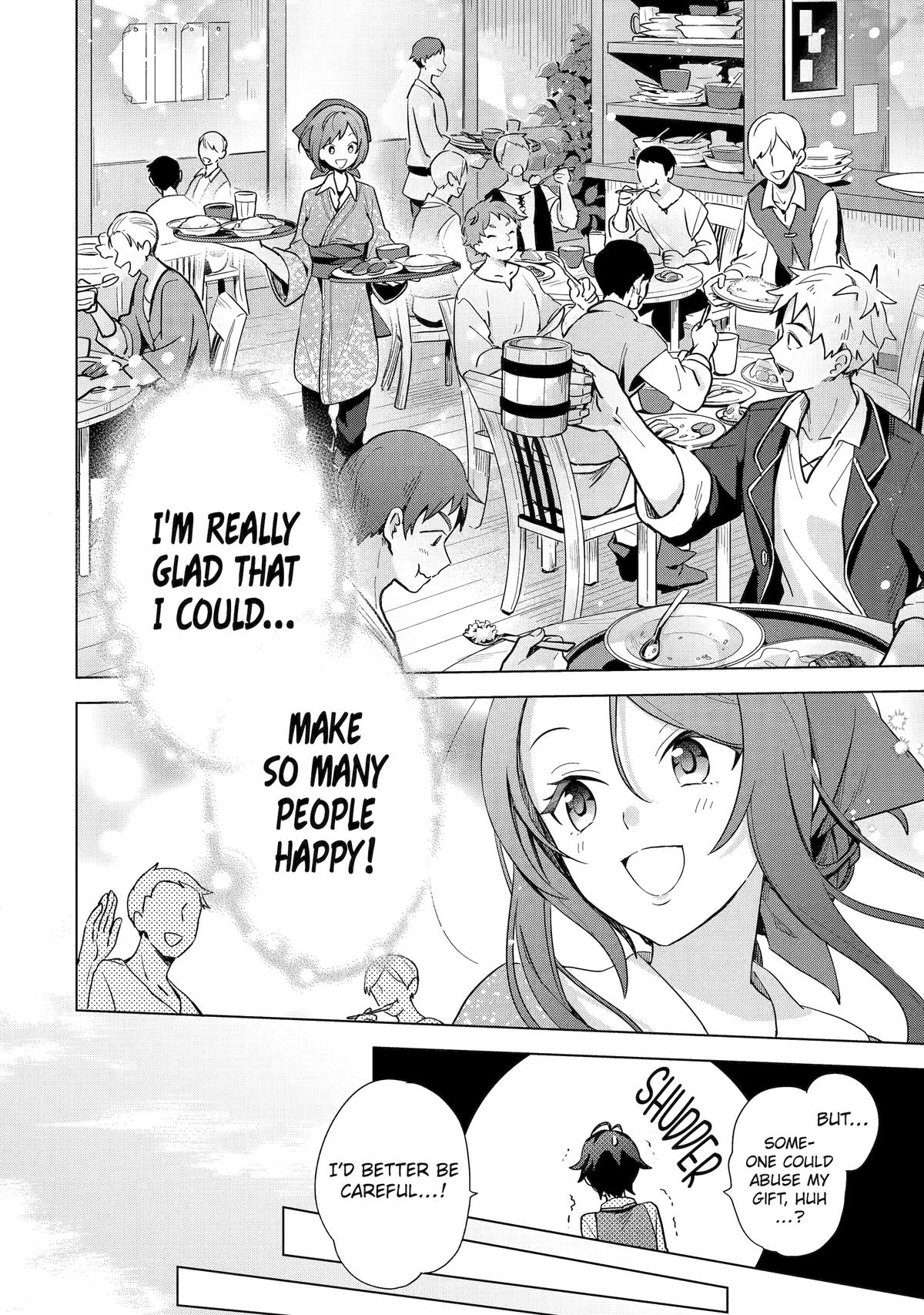 Saibai Cheat de Saikyou Saien: E, Tada no Katei Saien desu kedo? Chap 3 - Next Chap 4