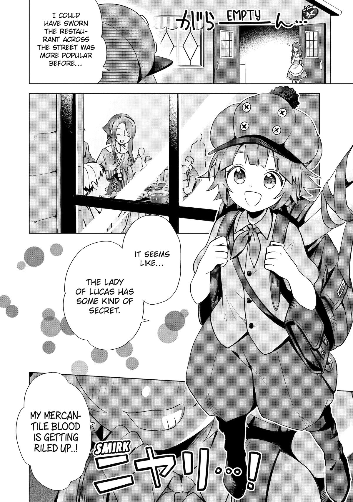 Saibai Cheat de Saikyou Saien: E, Tada no Katei Saien desu kedo? Chap 3 - Next Chap 4
