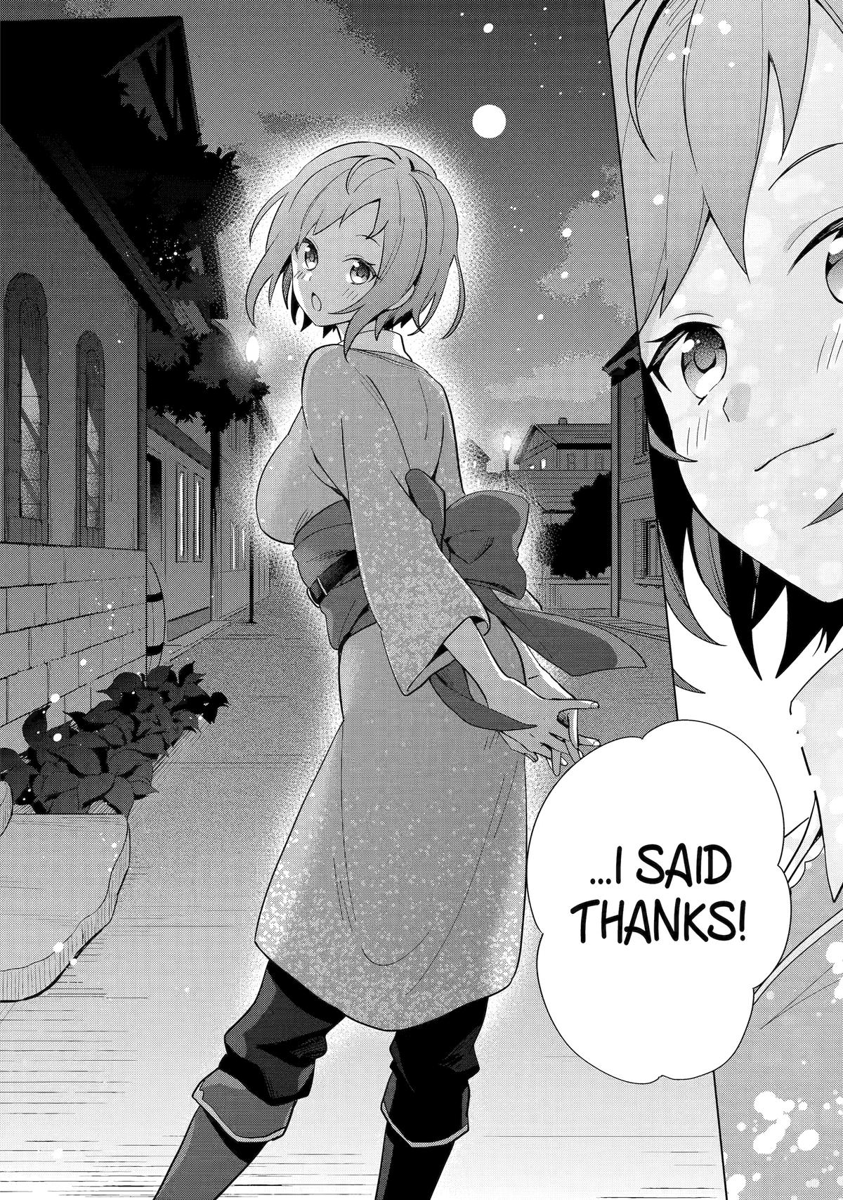 Saibai Cheat de Saikyou Saien: E, Tada no Katei Saien desu kedo? Chap 3 - Next Chap 4