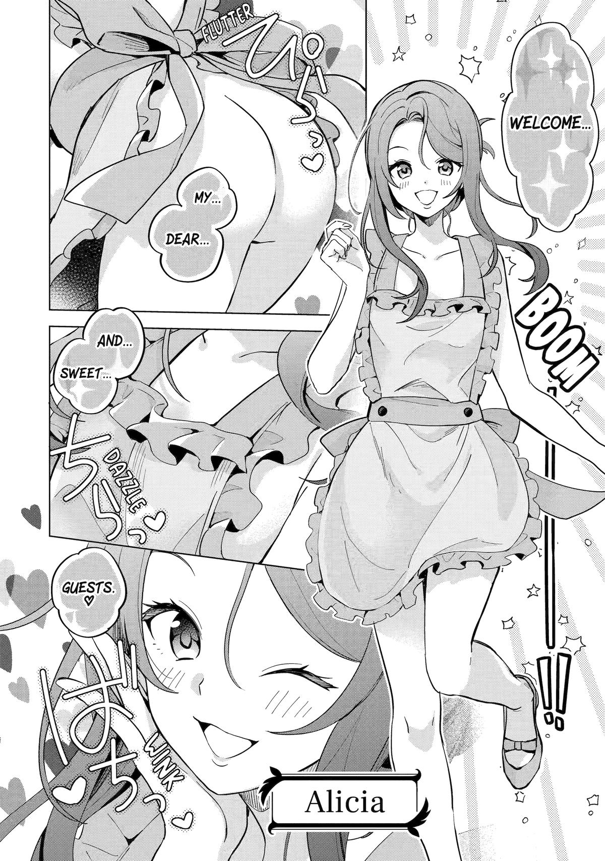 Saibai Cheat de Saikyou Saien: E, Tada no Katei Saien desu kedo? Chap 3 - Next Chap 4