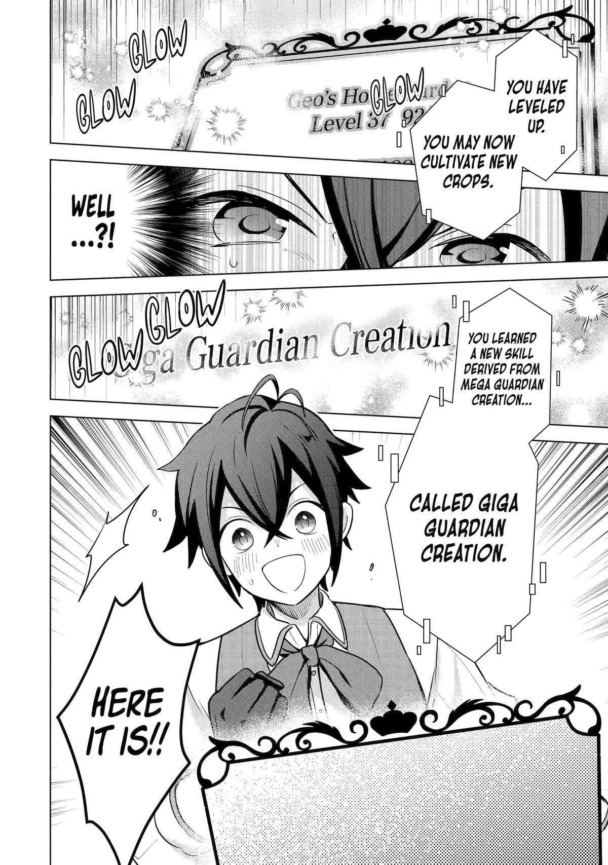 Saibai Cheat de Saikyou Saien: E, Tada no Katei Saien desu kedo? Chap 17 - Next Chap 18