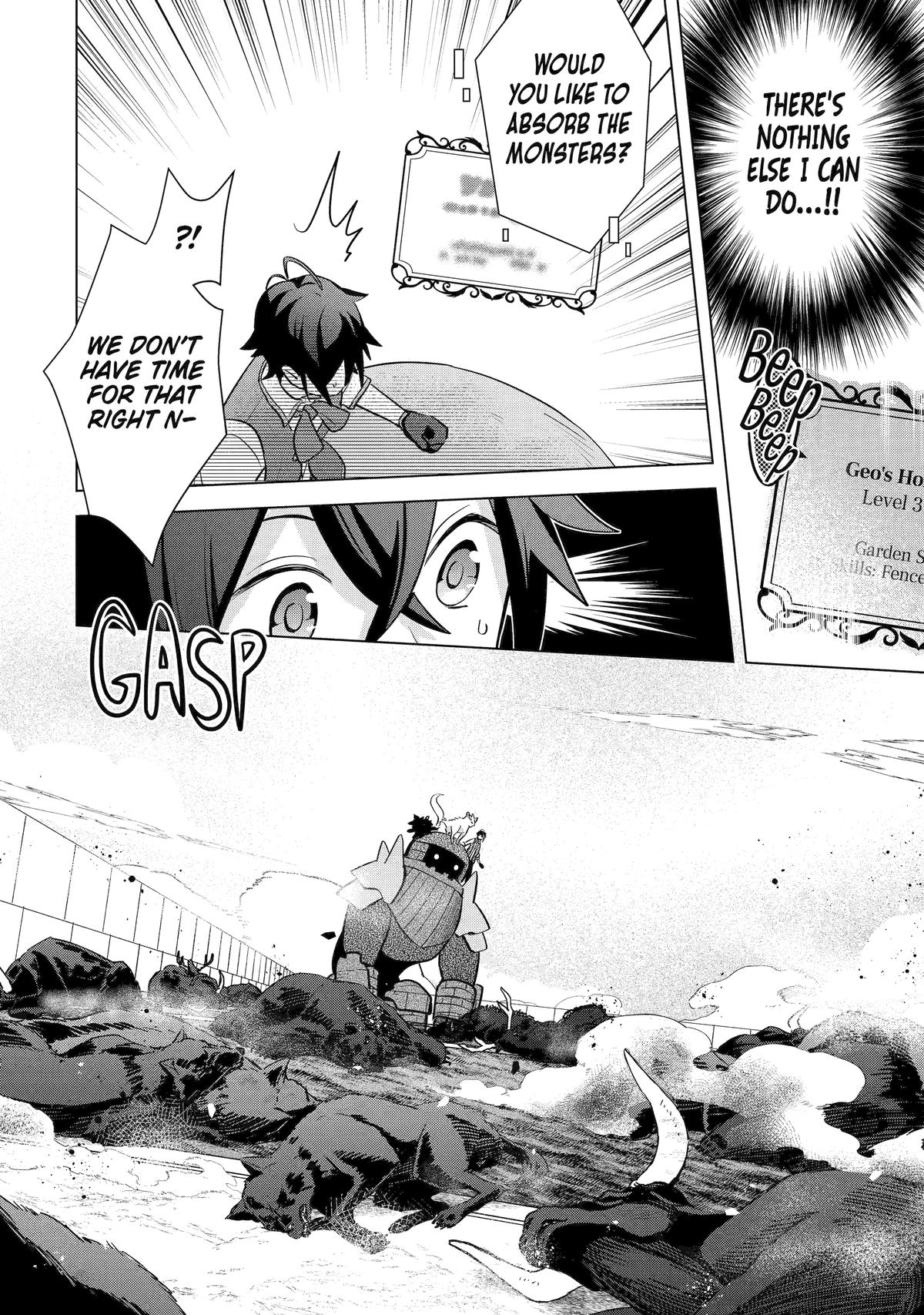 Saibai Cheat de Saikyou Saien: E, Tada no Katei Saien desu kedo? Chap 17 - Next Chap 18