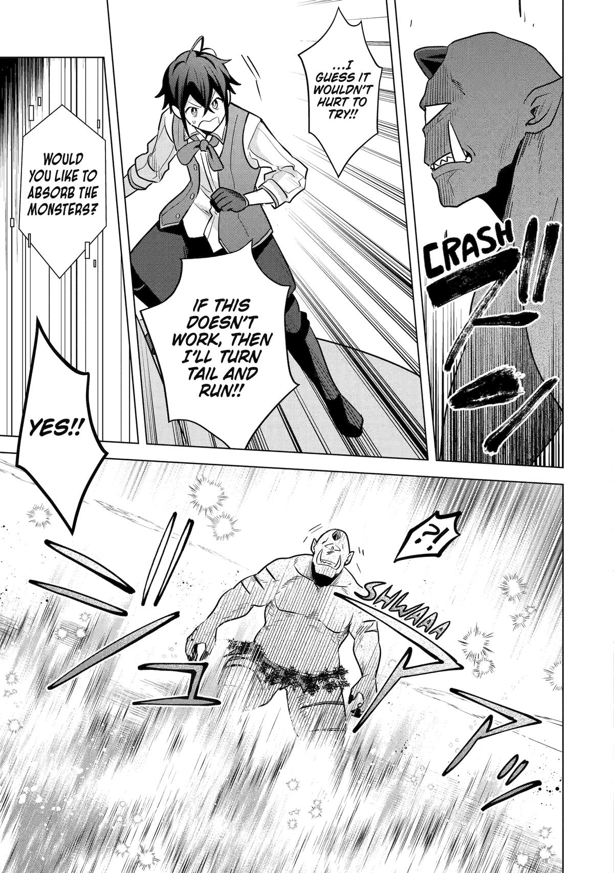 Saibai Cheat de Saikyou Saien: E, Tada no Katei Saien desu kedo? Chap 17 - Next Chap 18