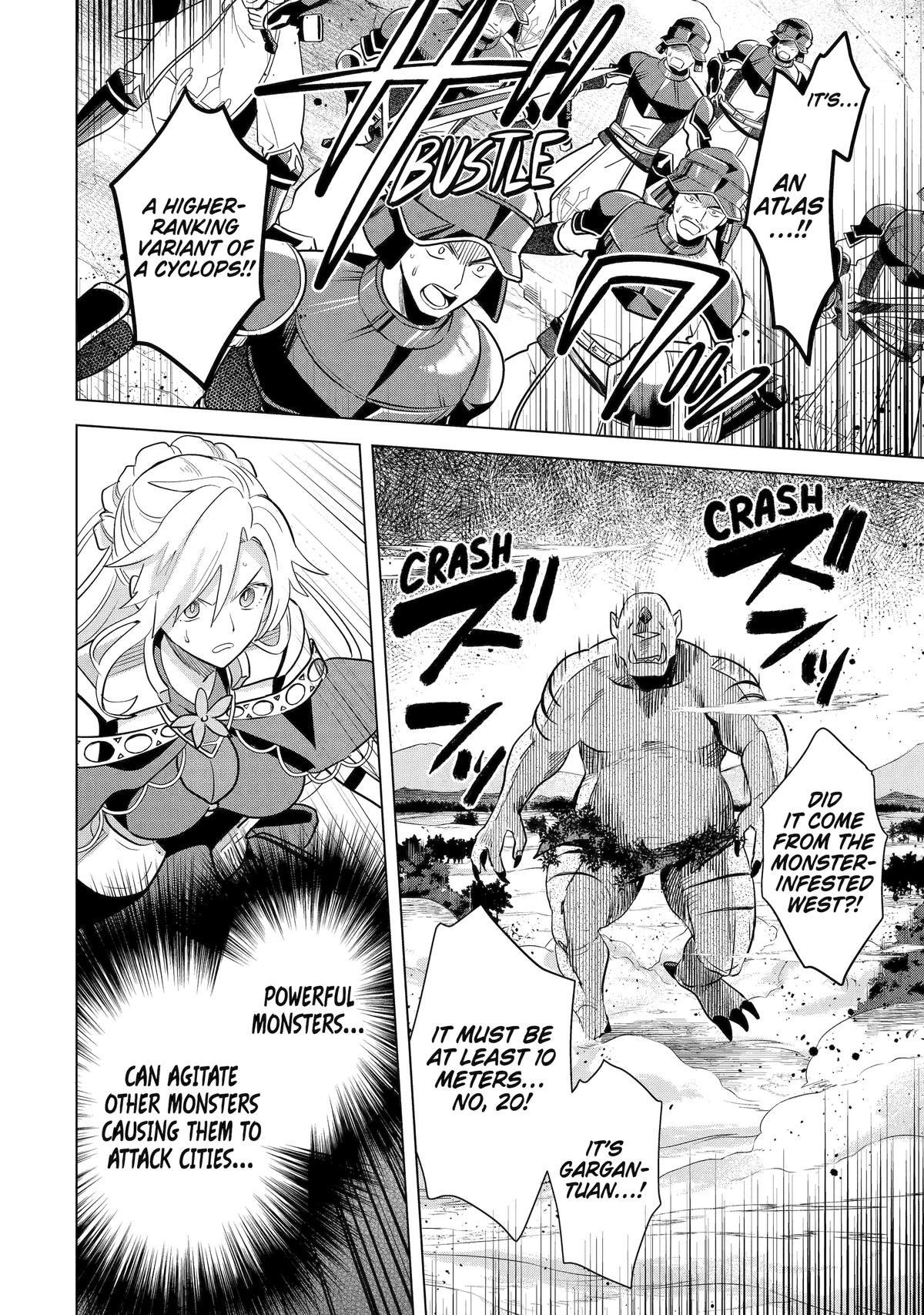 Saibai Cheat de Saikyou Saien: E, Tada no Katei Saien desu kedo? Chap 17 - Next Chap 18