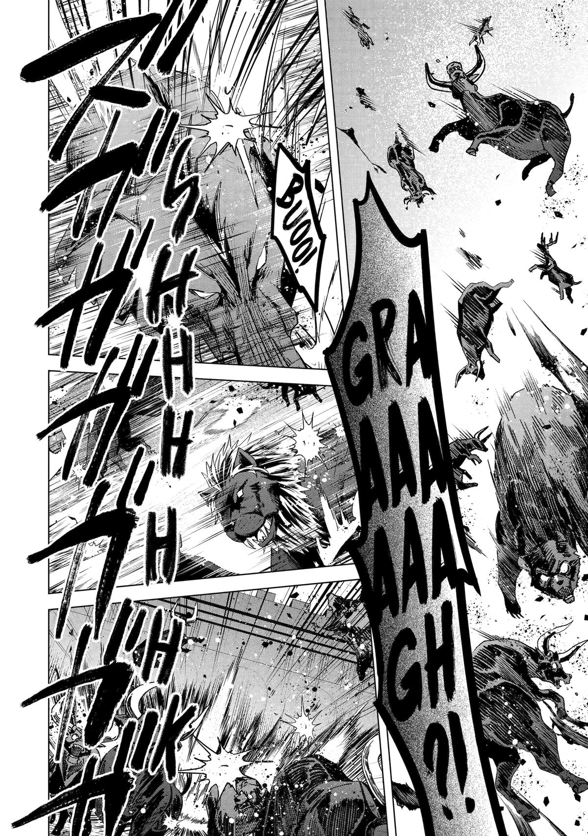 Saibai Cheat de Saikyou Saien: E, Tada no Katei Saien desu kedo? Chap 17 - Next Chap 18