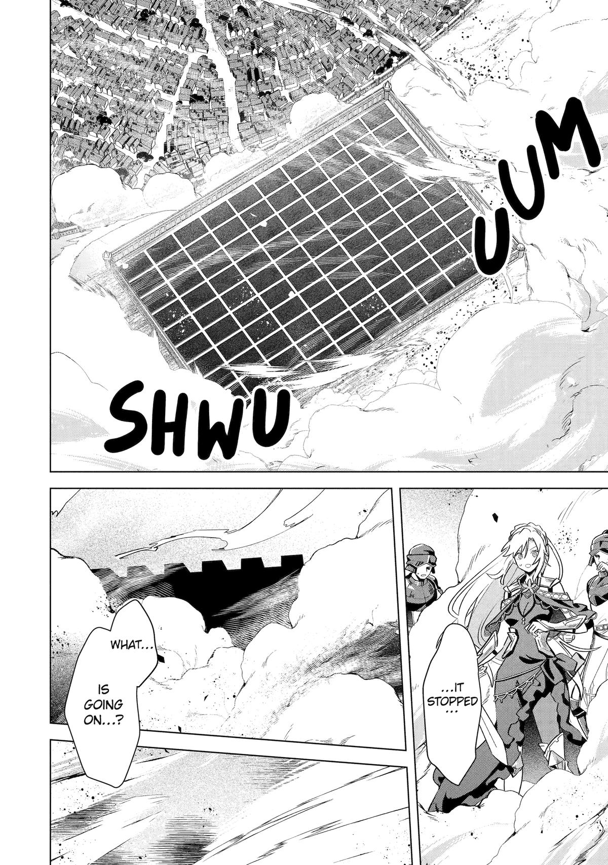 Saibai Cheat de Saikyou Saien: E, Tada no Katei Saien desu kedo? Chap 17 - Next Chap 18