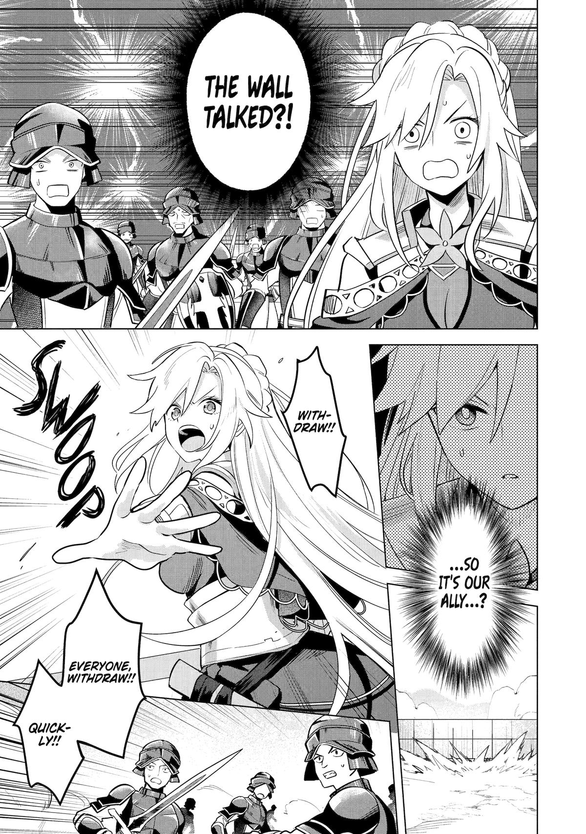 Saibai Cheat de Saikyou Saien: E, Tada no Katei Saien desu kedo? Chap 17 - Next Chap 18