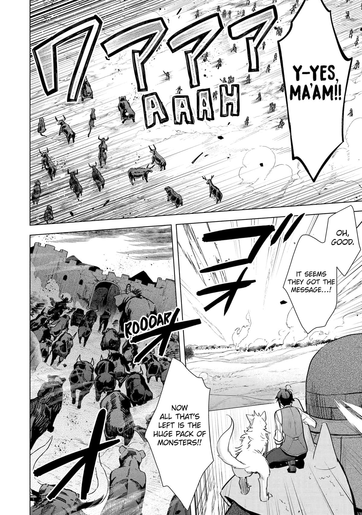 Saibai Cheat de Saikyou Saien: E, Tada no Katei Saien desu kedo? Chap 17 - Next Chap 18