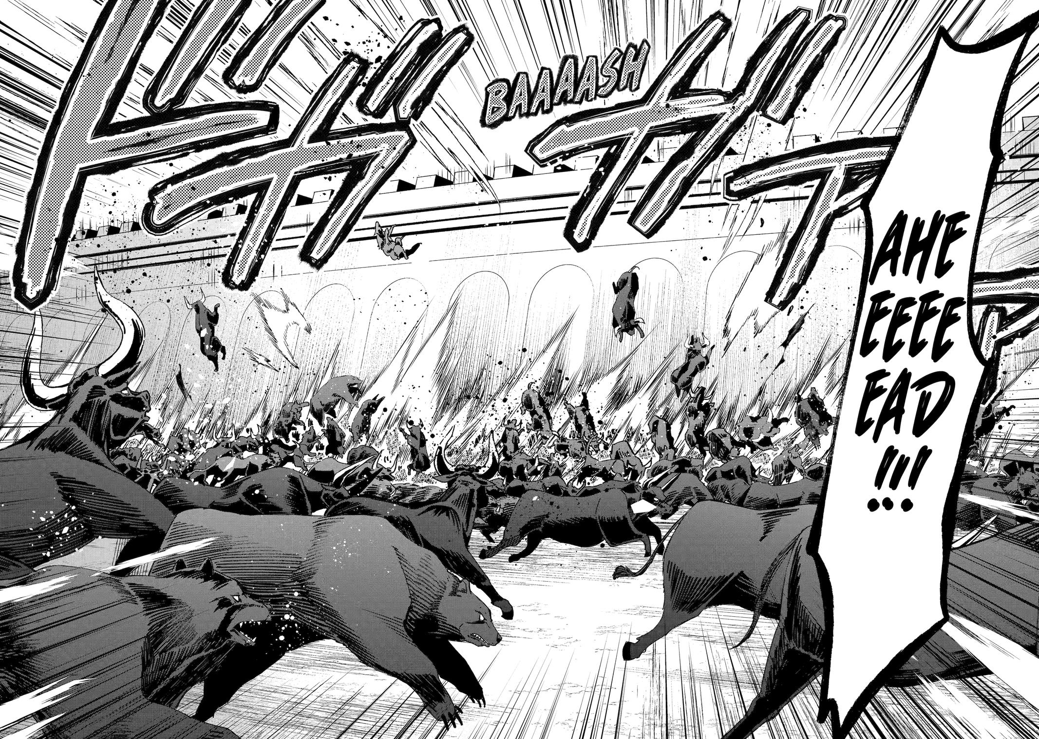 Saibai Cheat de Saikyou Saien: E, Tada no Katei Saien desu kedo? Chap 17 - Next Chap 18