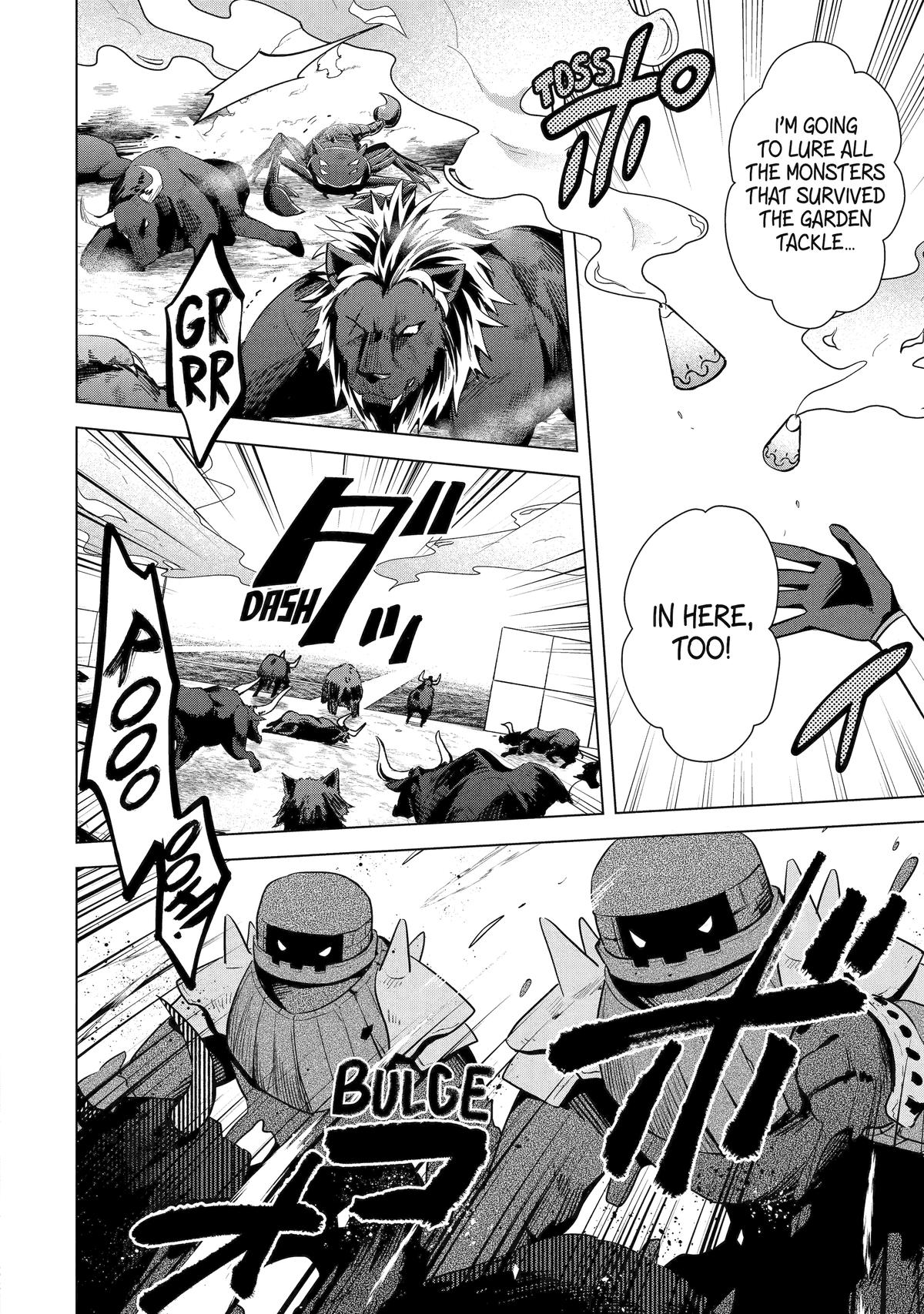 Saibai Cheat de Saikyou Saien: E, Tada no Katei Saien desu kedo? Chap 17 - Next Chap 18