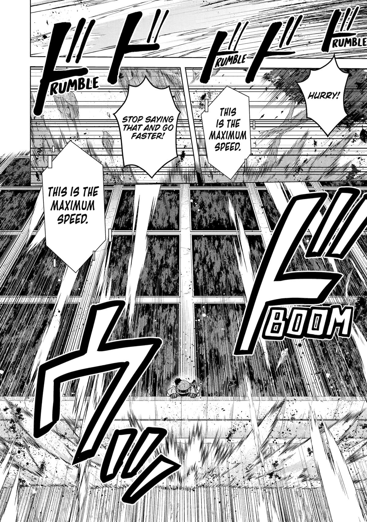 Saibai Cheat de Saikyou Saien: E, Tada no Katei Saien desu kedo? Chap 17 - Next Chap 18