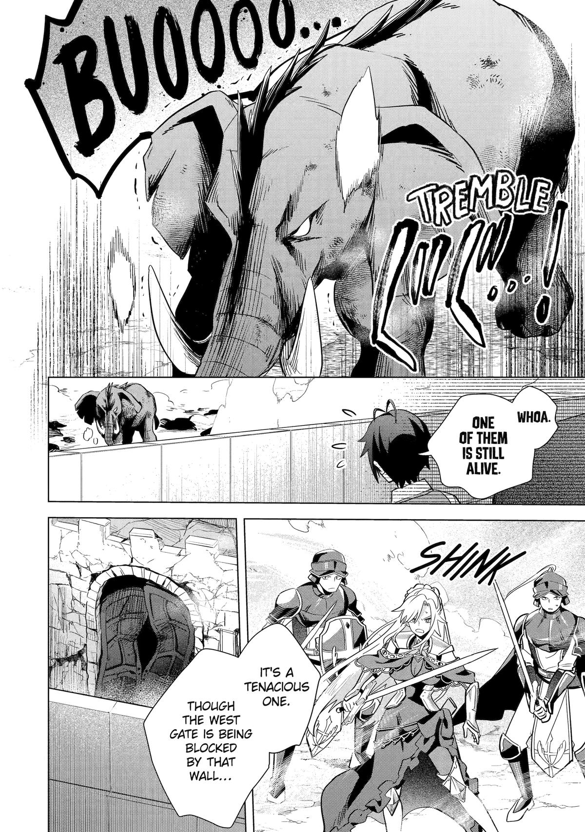 Saibai Cheat de Saikyou Saien: E, Tada no Katei Saien desu kedo? Chap 17 - Next Chap 18