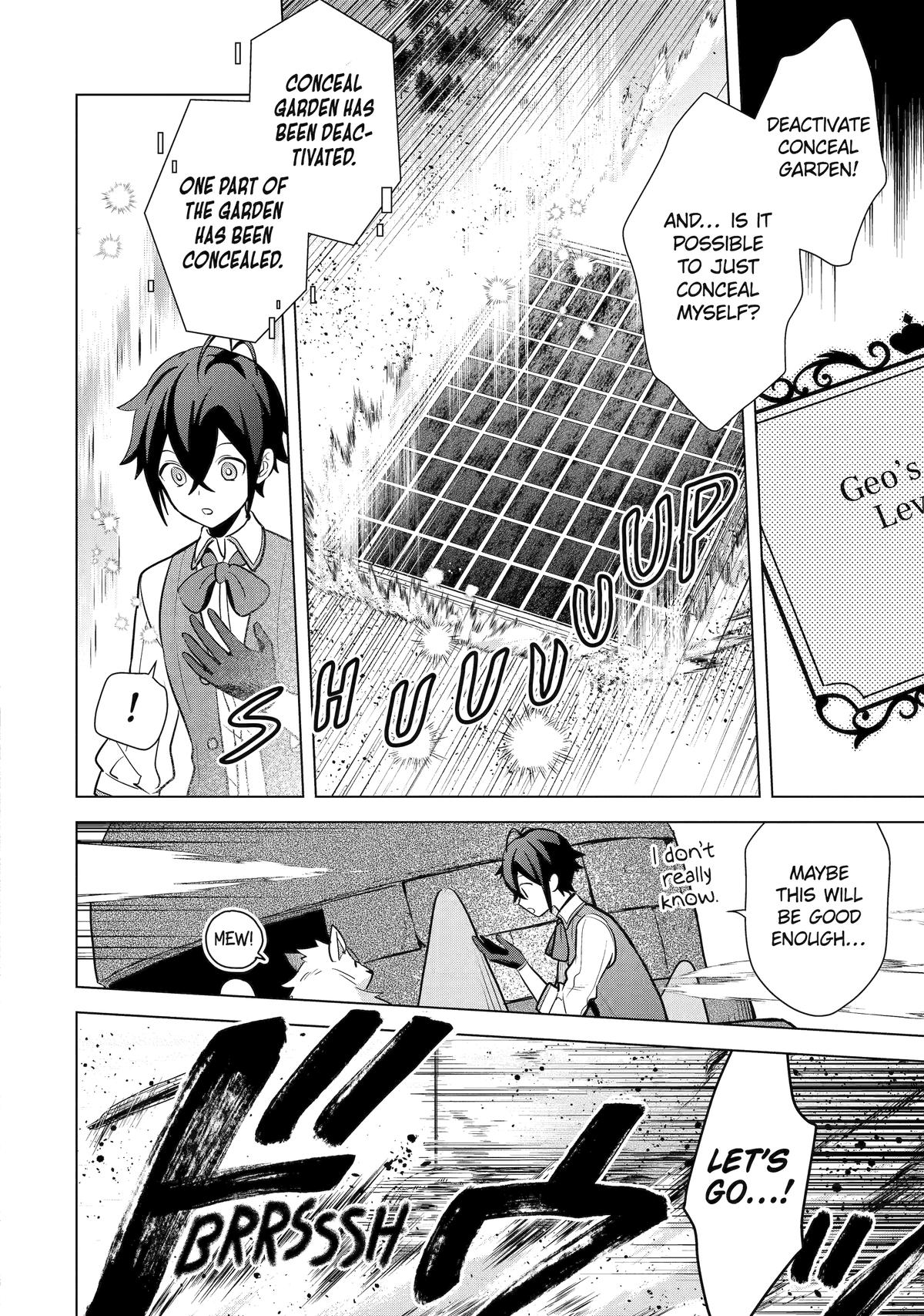 Saibai Cheat de Saikyou Saien: E, Tada no Katei Saien desu kedo? Chap 17 - Next Chap 18