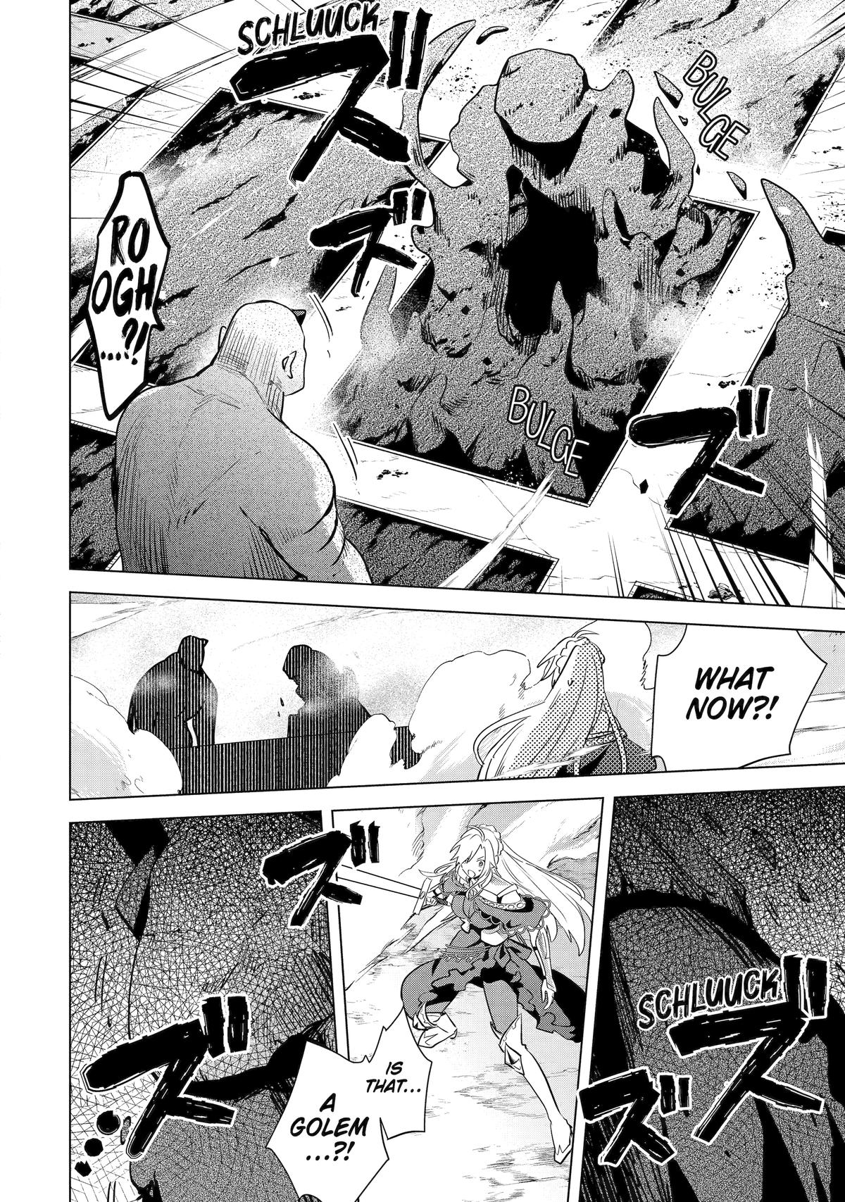 Saibai Cheat de Saikyou Saien: E, Tada no Katei Saien desu kedo? Chap 17 - Next Chap 18