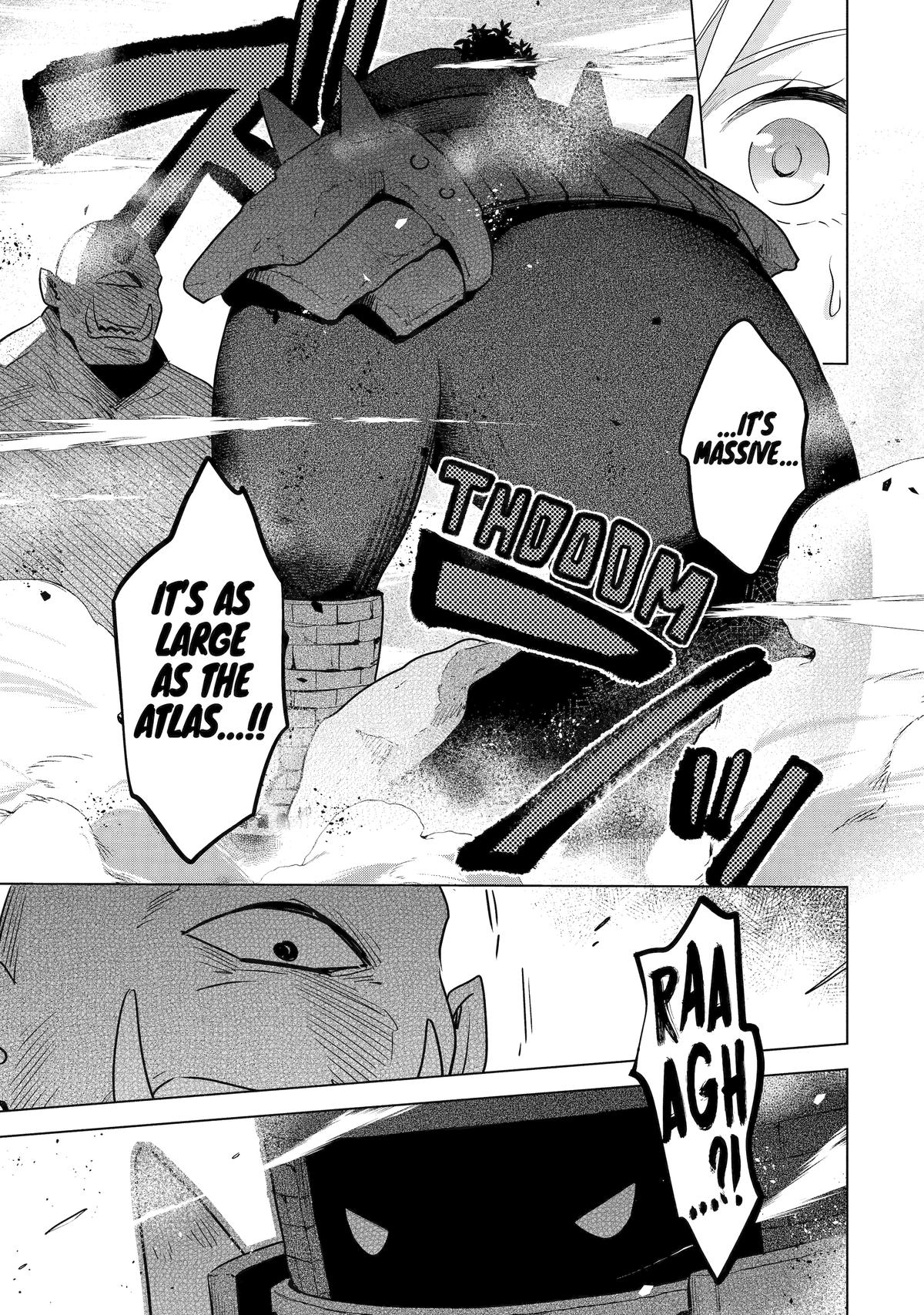 Saibai Cheat de Saikyou Saien: E, Tada no Katei Saien desu kedo? Chap 17 - Next Chap 18