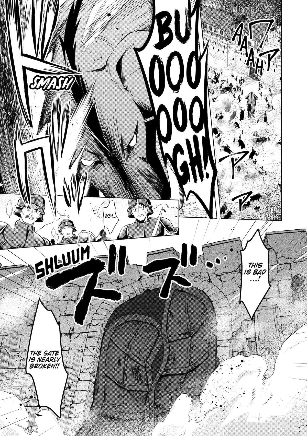 Saibai Cheat de Saikyou Saien: E, Tada no Katei Saien desu kedo? Chap 17 - Next Chap 18