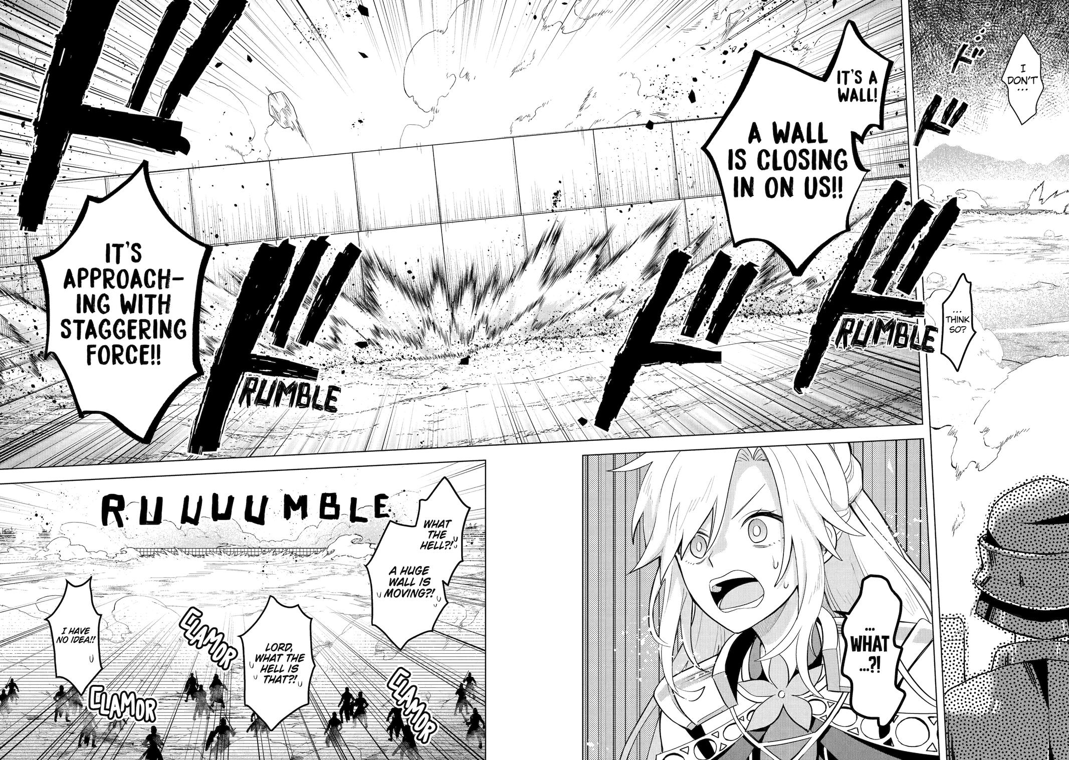 Saibai Cheat de Saikyou Saien: E, Tada no Katei Saien desu kedo? Chap 17 - Next Chap 18