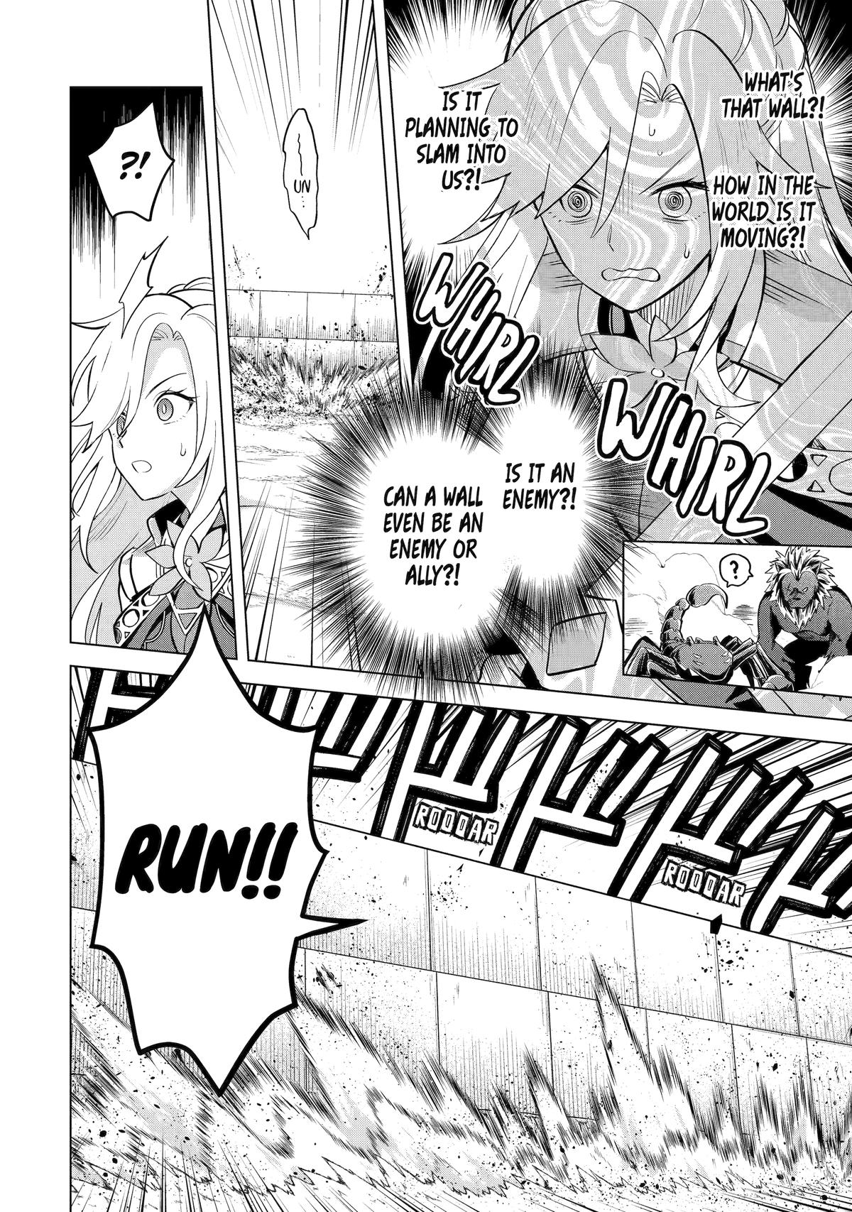 Saibai Cheat de Saikyou Saien: E, Tada no Katei Saien desu kedo? Chap 17 - Next Chap 18