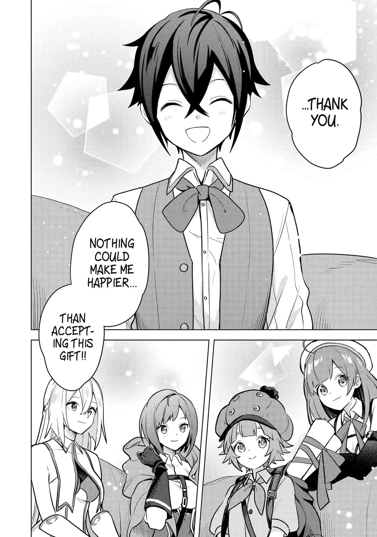 Saibai Cheat de Saikyou Saien: E, Tada no Katei Saien desu kedo? Chap 14 - Next Chap 15