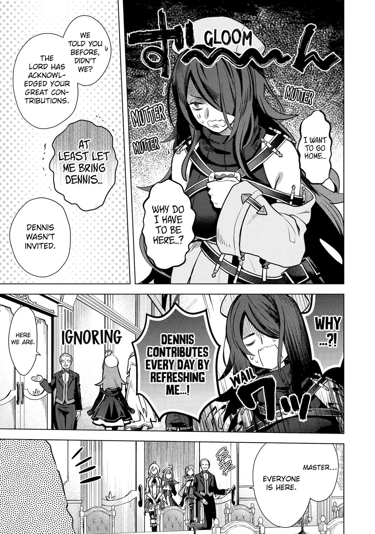 Saibai Cheat de Saikyou Saien: E, Tada no Katei Saien desu kedo? Chap 14 - Next Chap 15