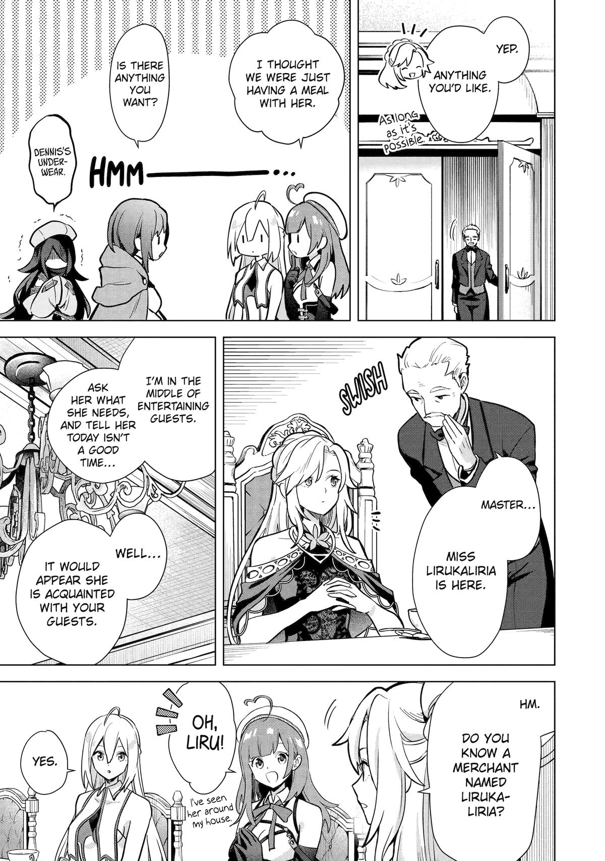 Saibai Cheat de Saikyou Saien: E, Tada no Katei Saien desu kedo? Chap 14 - Next Chap 15