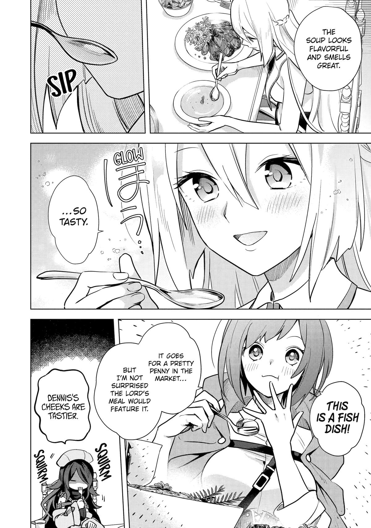 Saibai Cheat de Saikyou Saien: E, Tada no Katei Saien desu kedo? Chap 14 - Next Chap 15