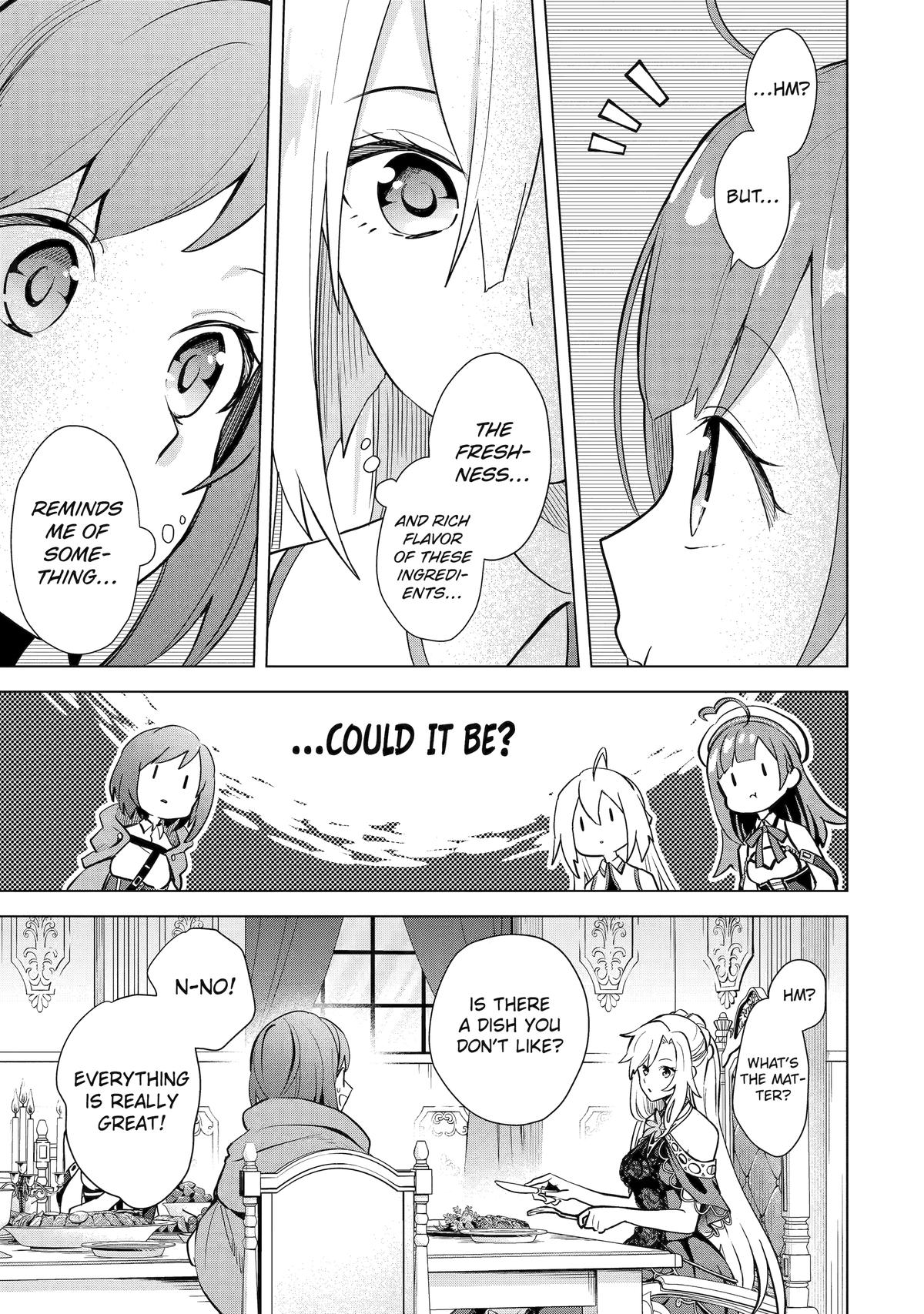 Saibai Cheat de Saikyou Saien: E, Tada no Katei Saien desu kedo? Chap 14 - Next Chap 15