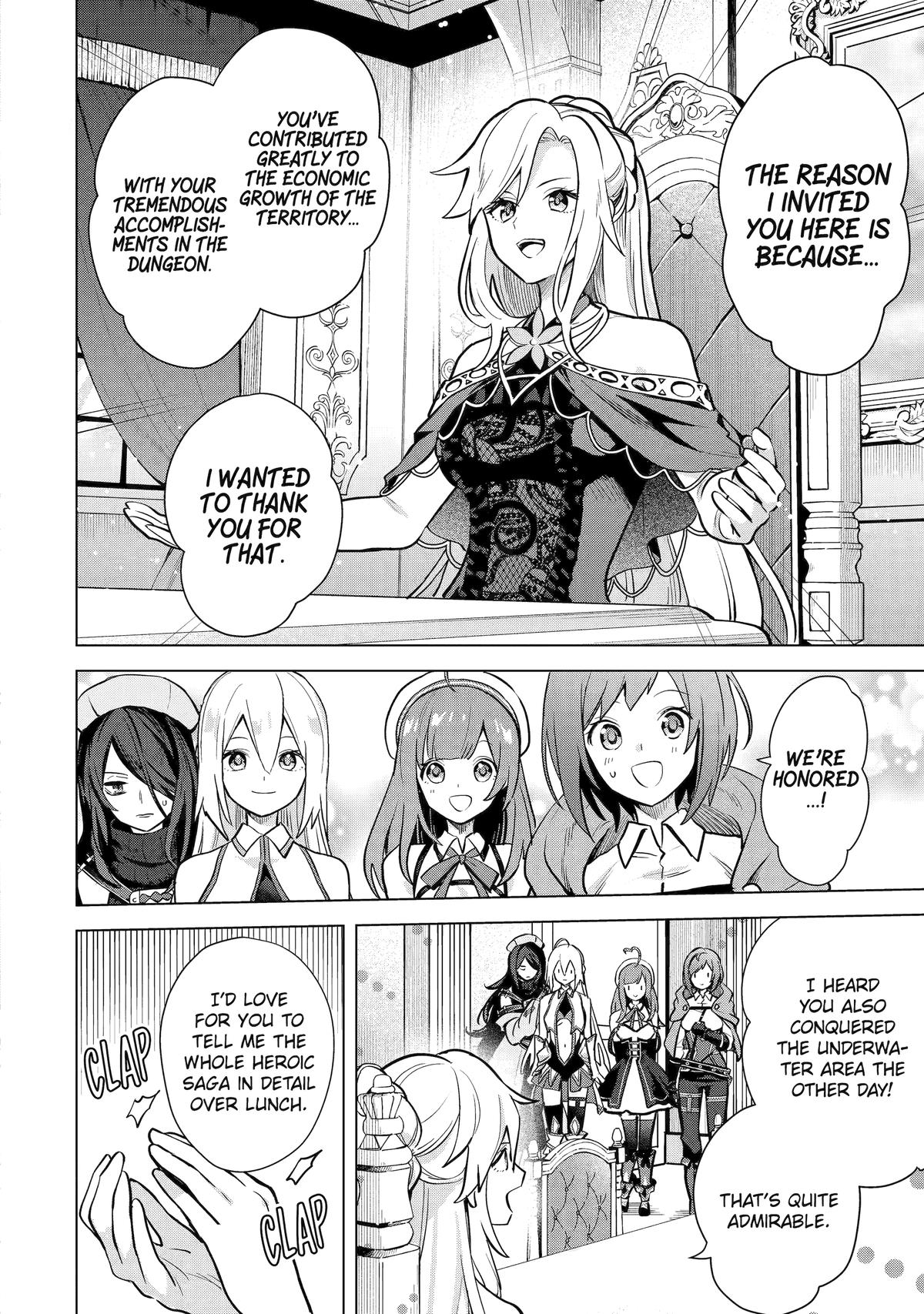 Saibai Cheat de Saikyou Saien: E, Tada no Katei Saien desu kedo? Chap 14 - Next Chap 15