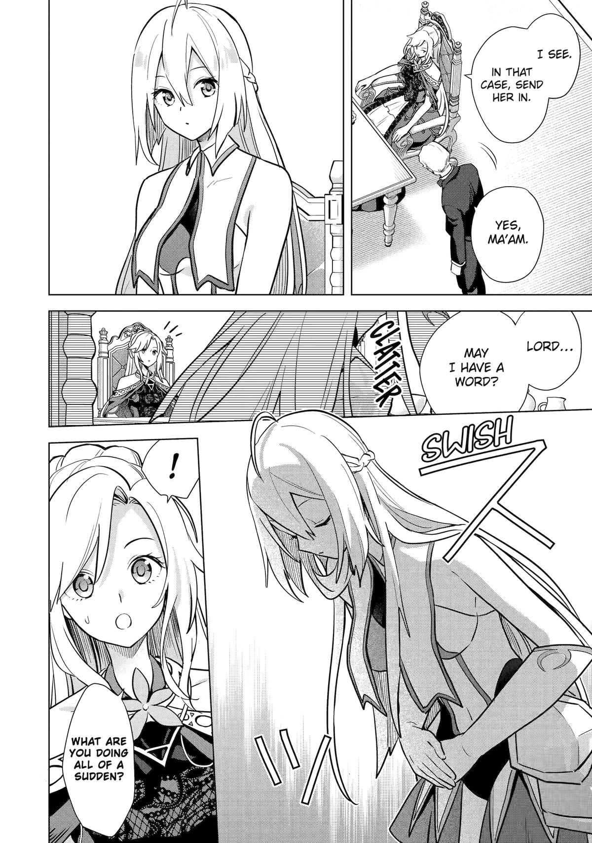 Saibai Cheat de Saikyou Saien: E, Tada no Katei Saien desu kedo? Chap 14 - Next Chap 15