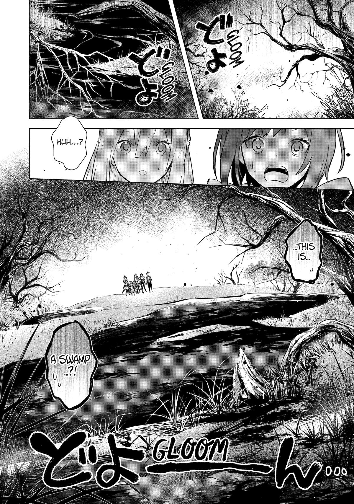 Saibai Cheat de Saikyou Saien: E, Tada no Katei Saien desu kedo? Chap 14 - Next Chap 15