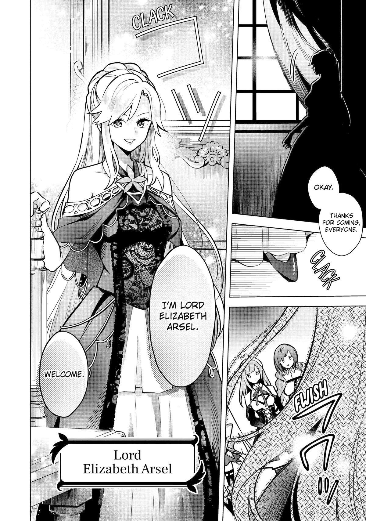 Saibai Cheat de Saikyou Saien: E, Tada no Katei Saien desu kedo? Chap 14 - Next Chap 15